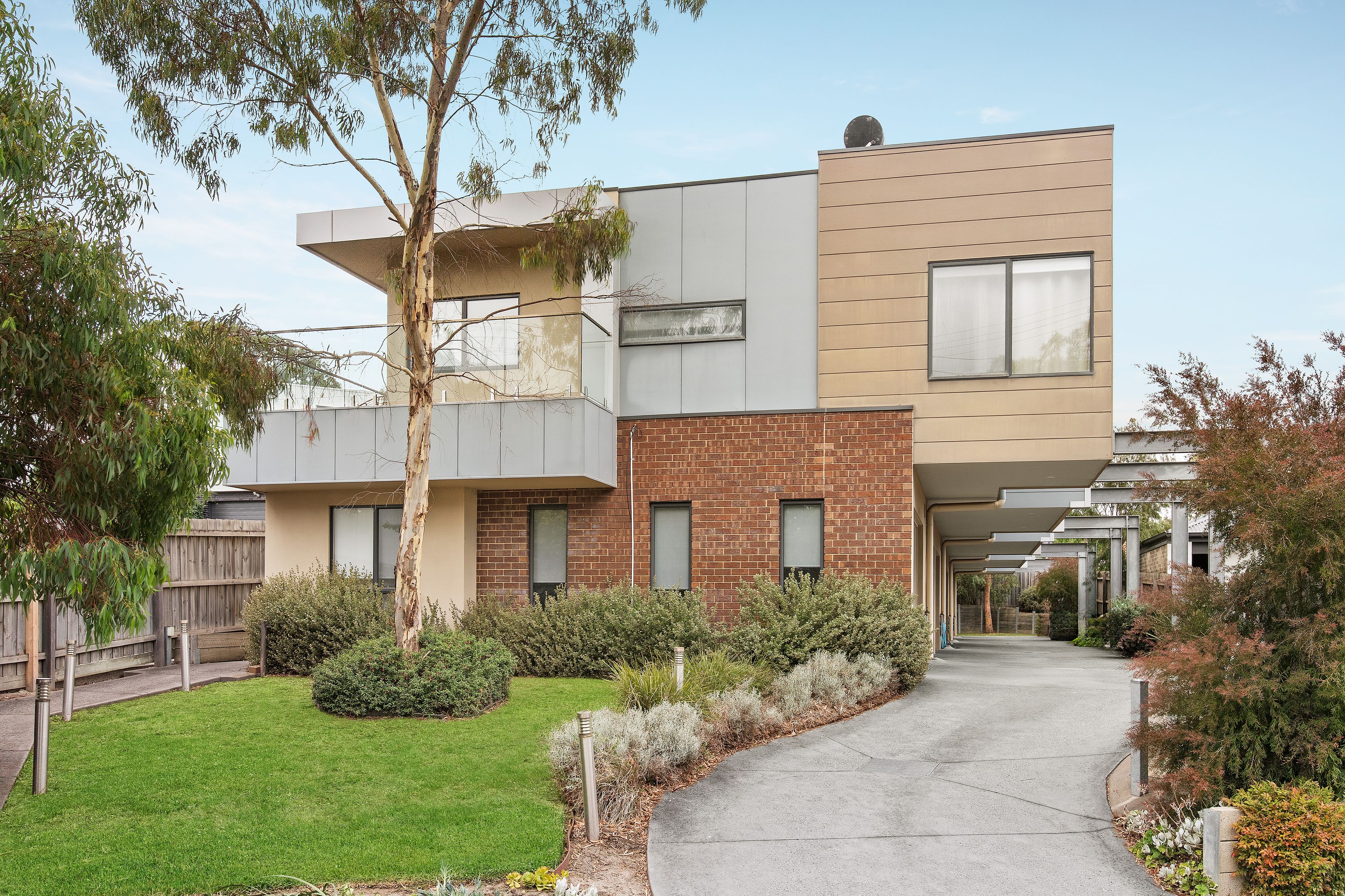 4/18 Aberdeen Road, Macleod, VIC 3085