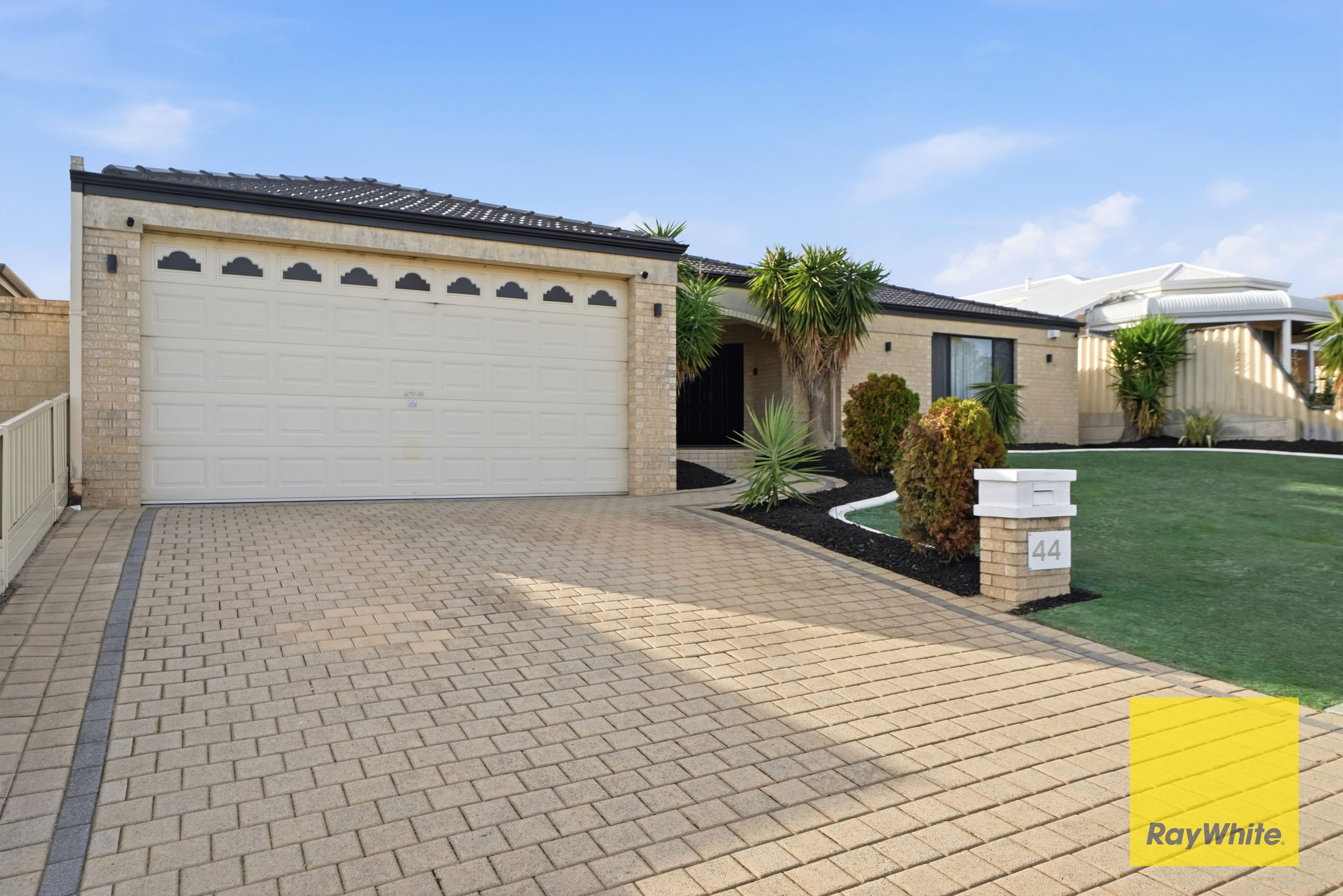 44 Crabtree Street, Alexander Heights, WA 6064