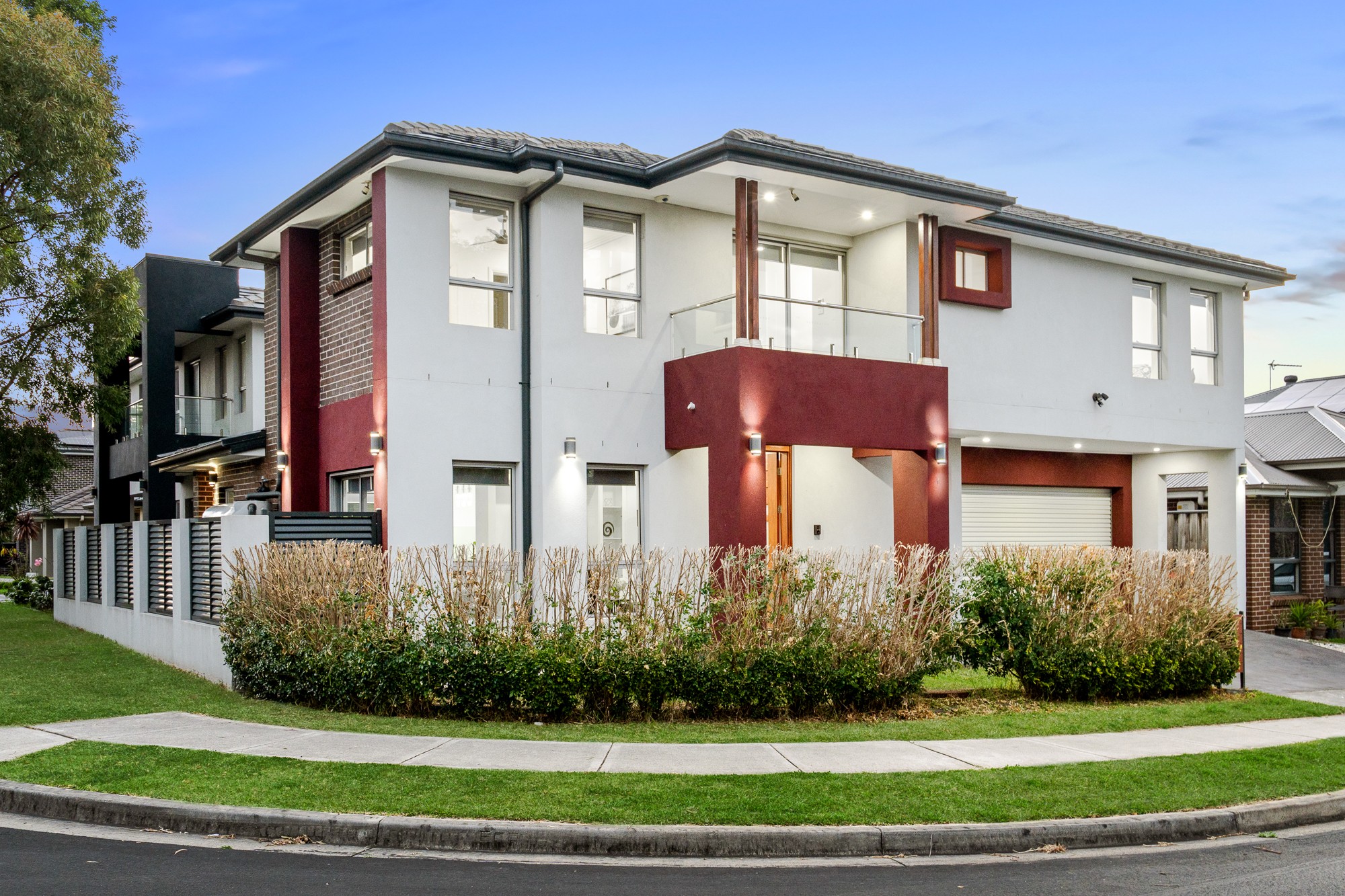 1 Faulconbridge Street, The Ponds, NSW 2769