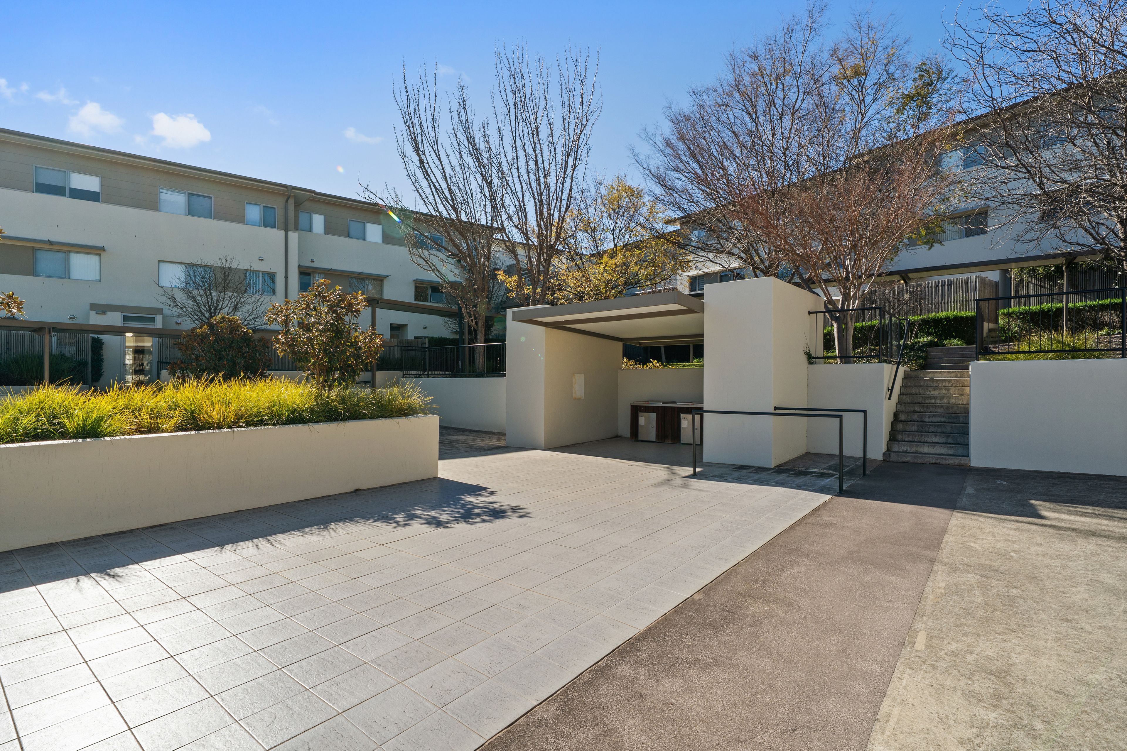 22/311 Flemington Road — photo 11 of 11