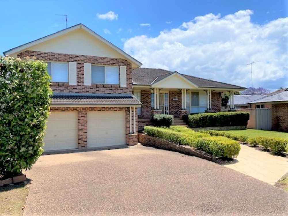 15 Lavender Close, Glenmore Park, NSW 2745
