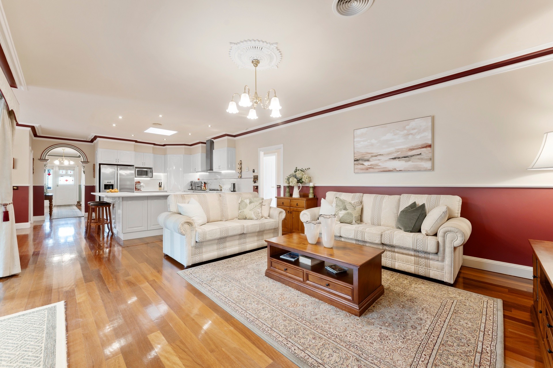 8 Grenfell Place, Lysterfield, VIC 3156