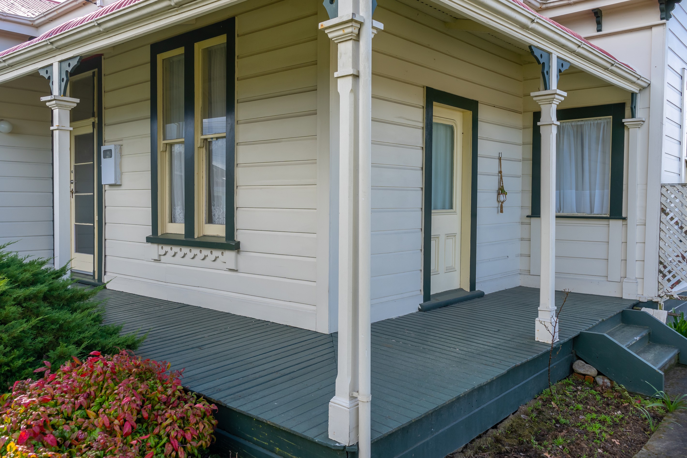 119 Bannister Street, Masterton, Masterton District