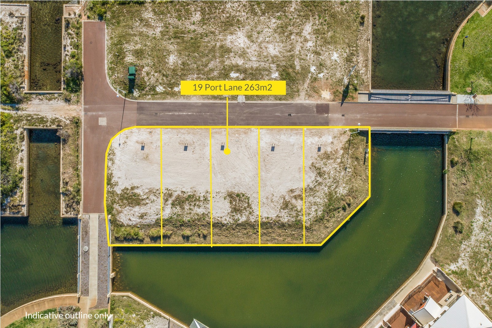 19 Port Lane, Geographe, WA 6280