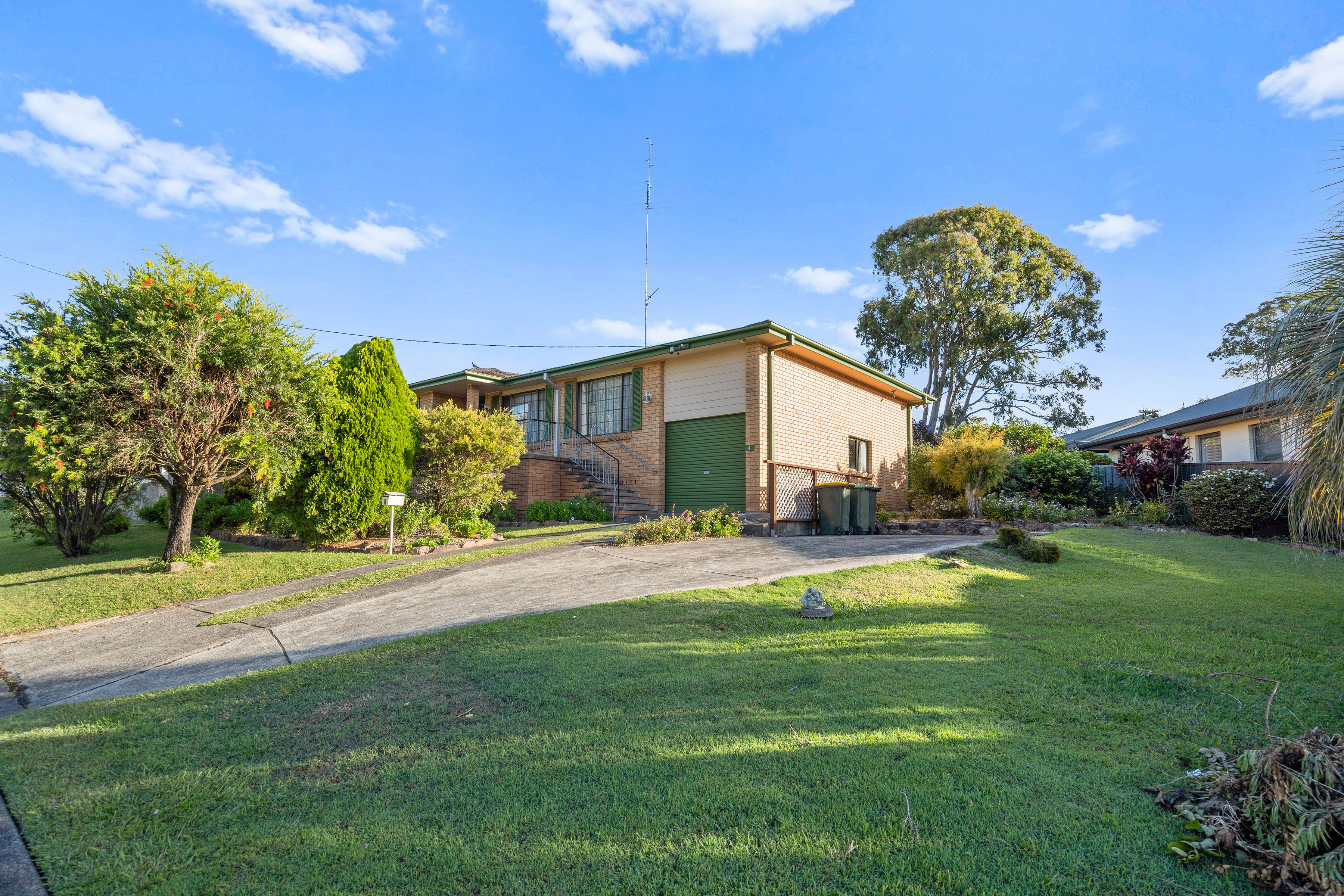 4 Dandaraga Road, Brightwaters, NSW 2264 Sold House Ray White