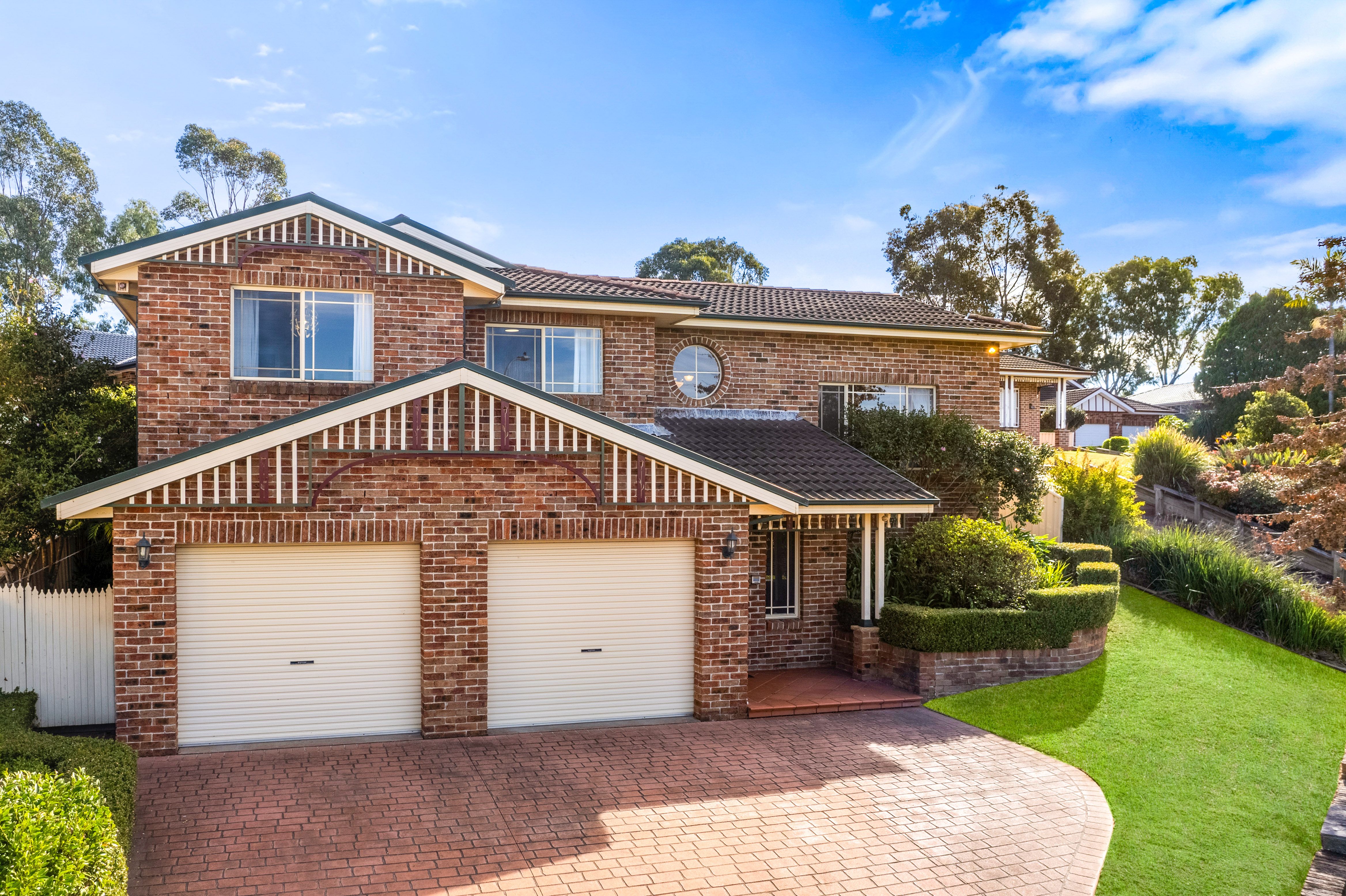 3 Hannah Place, Mount Annan NSW 2567