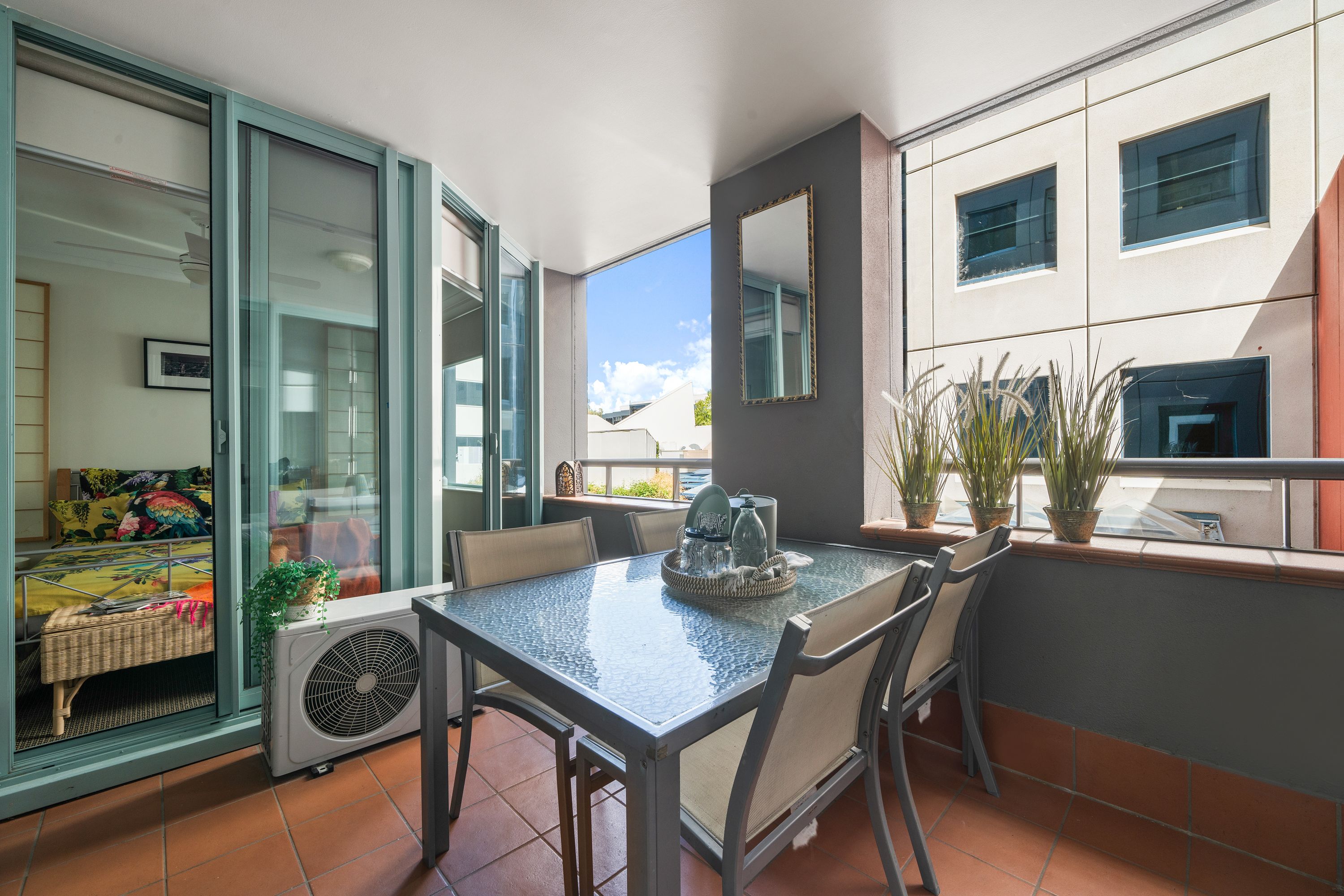 111/16 Moore Street, City, ACT 2601