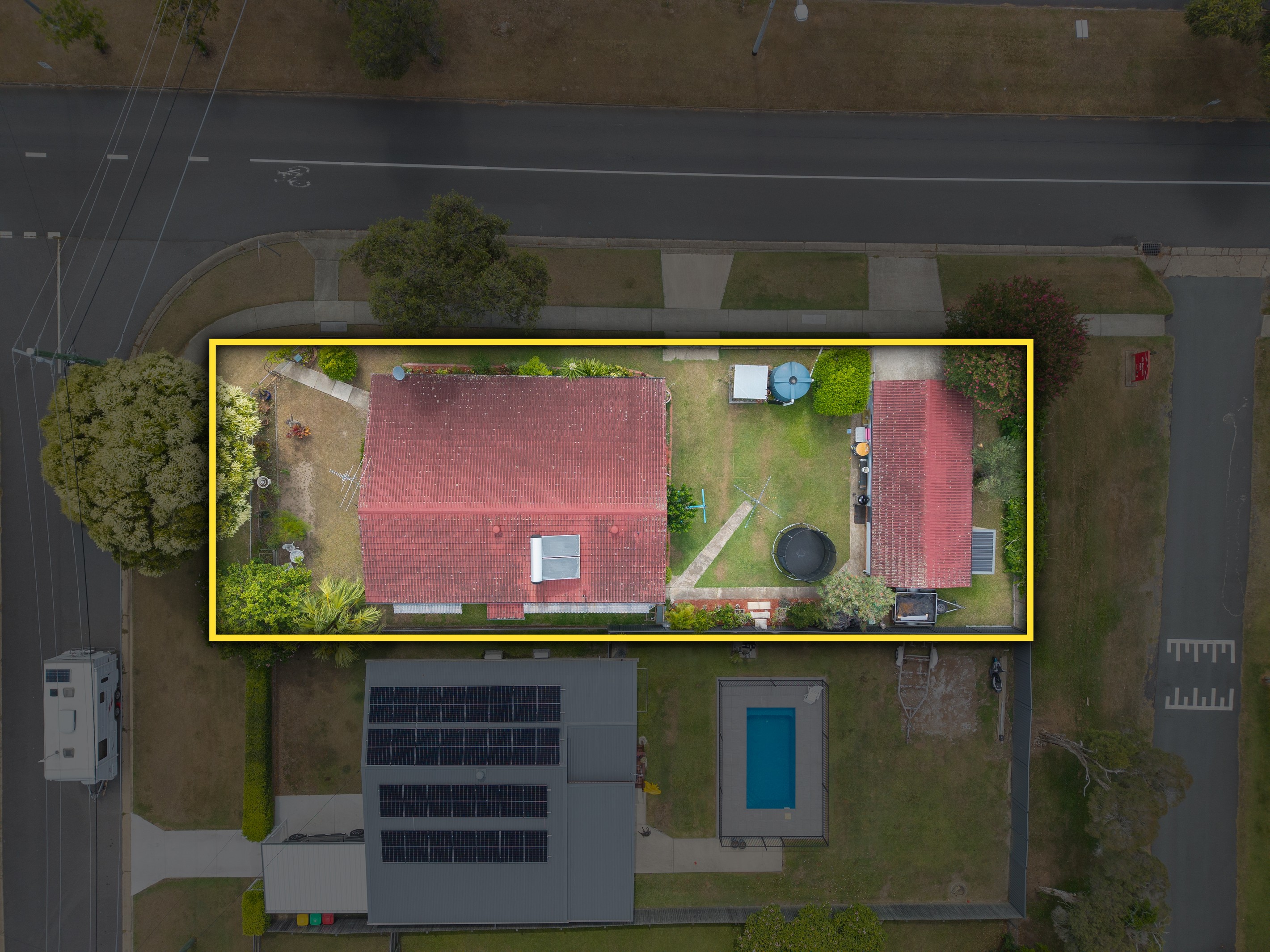 1 Conley Street, Clontarf, QLD 4019