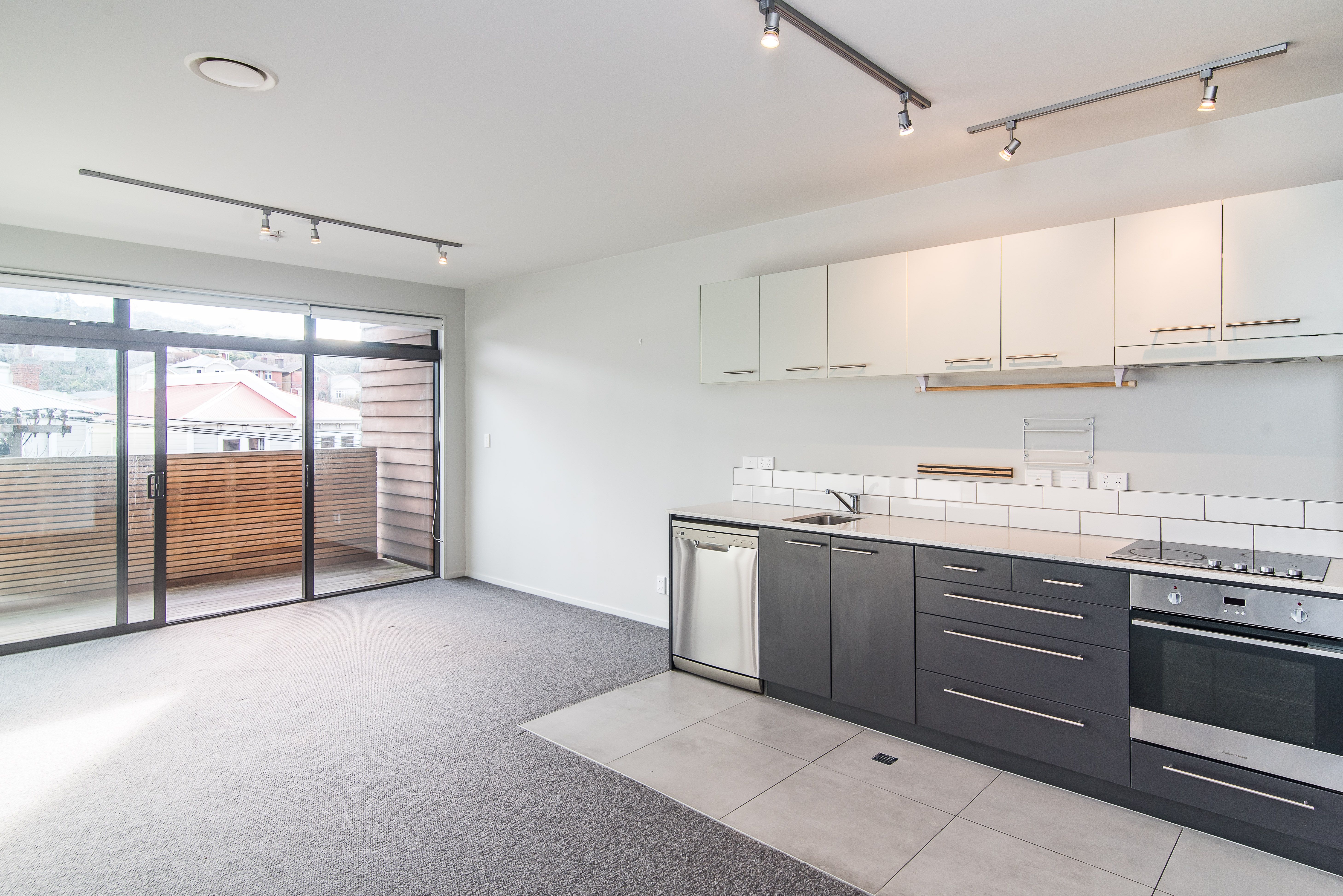 309/181 Tasman Street, Mount Cook, Wellington City