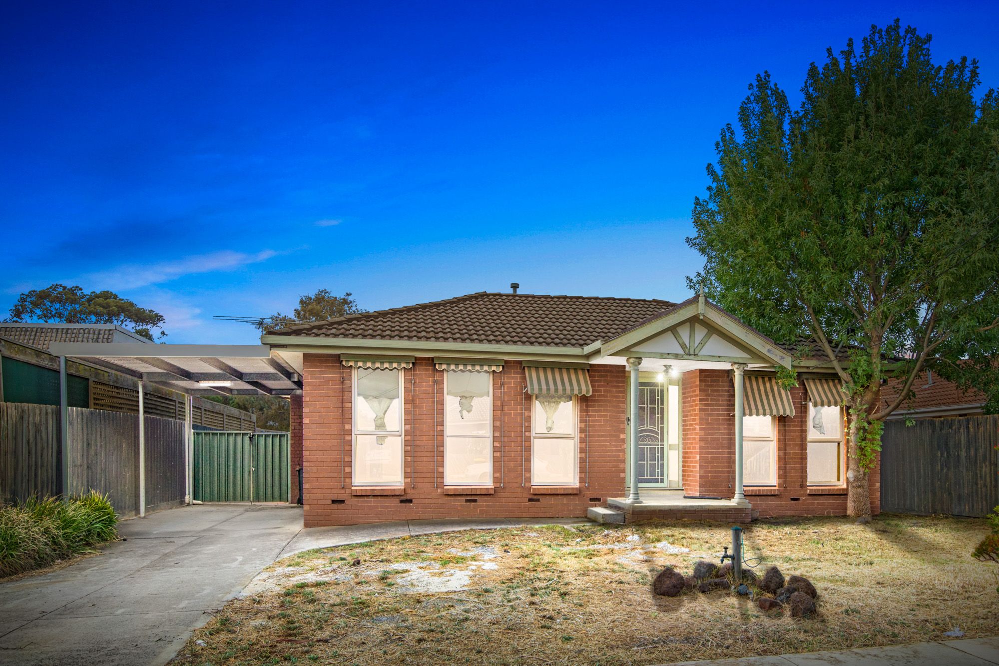 11 Wilkinson Street, Hoppers Crossing, VIC 3029 Sold House Ray