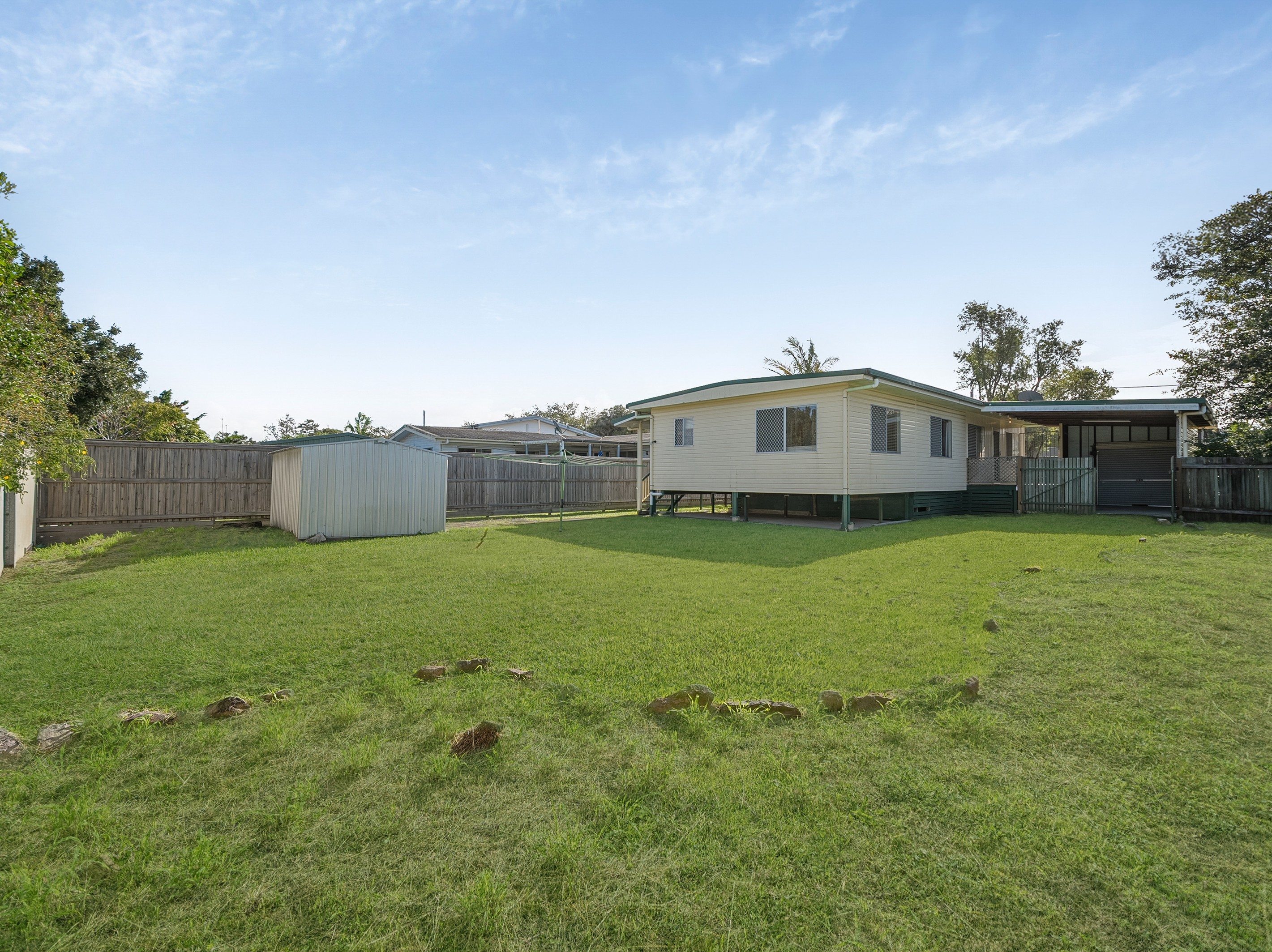 21 Kroll Street, Kippa-Ring, QLD 4021