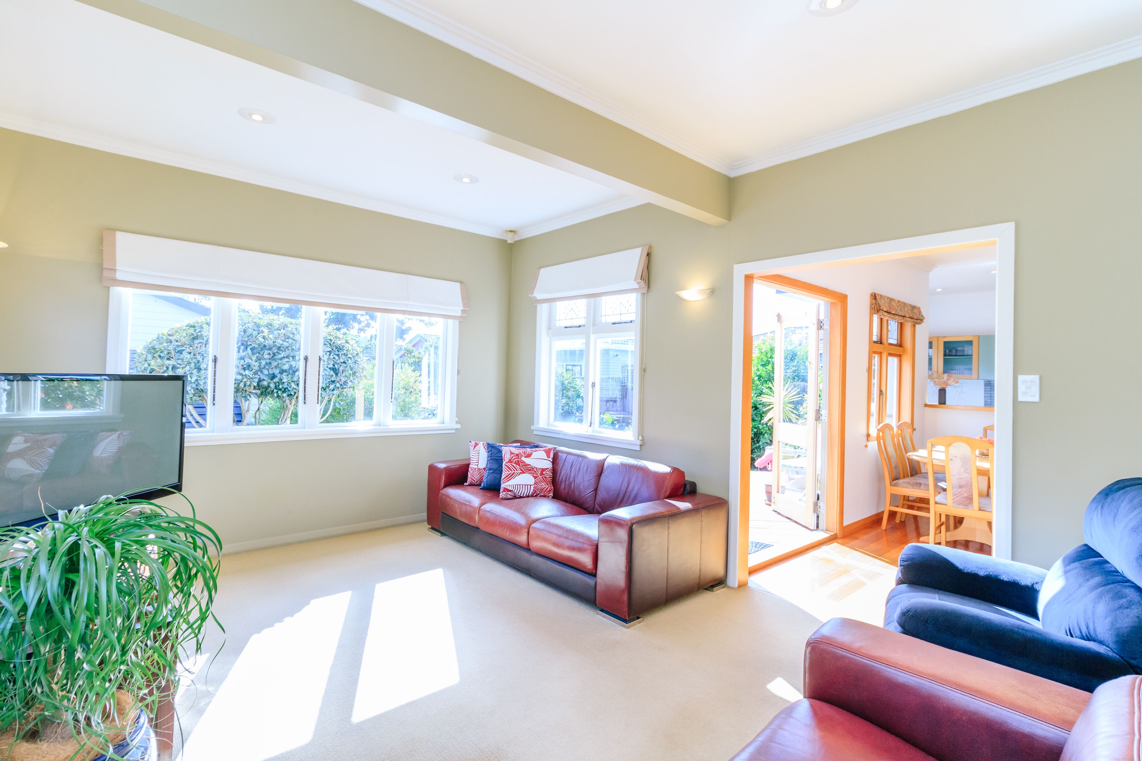 24 Ropata Crescent, Boulcott, Lower Hutt City