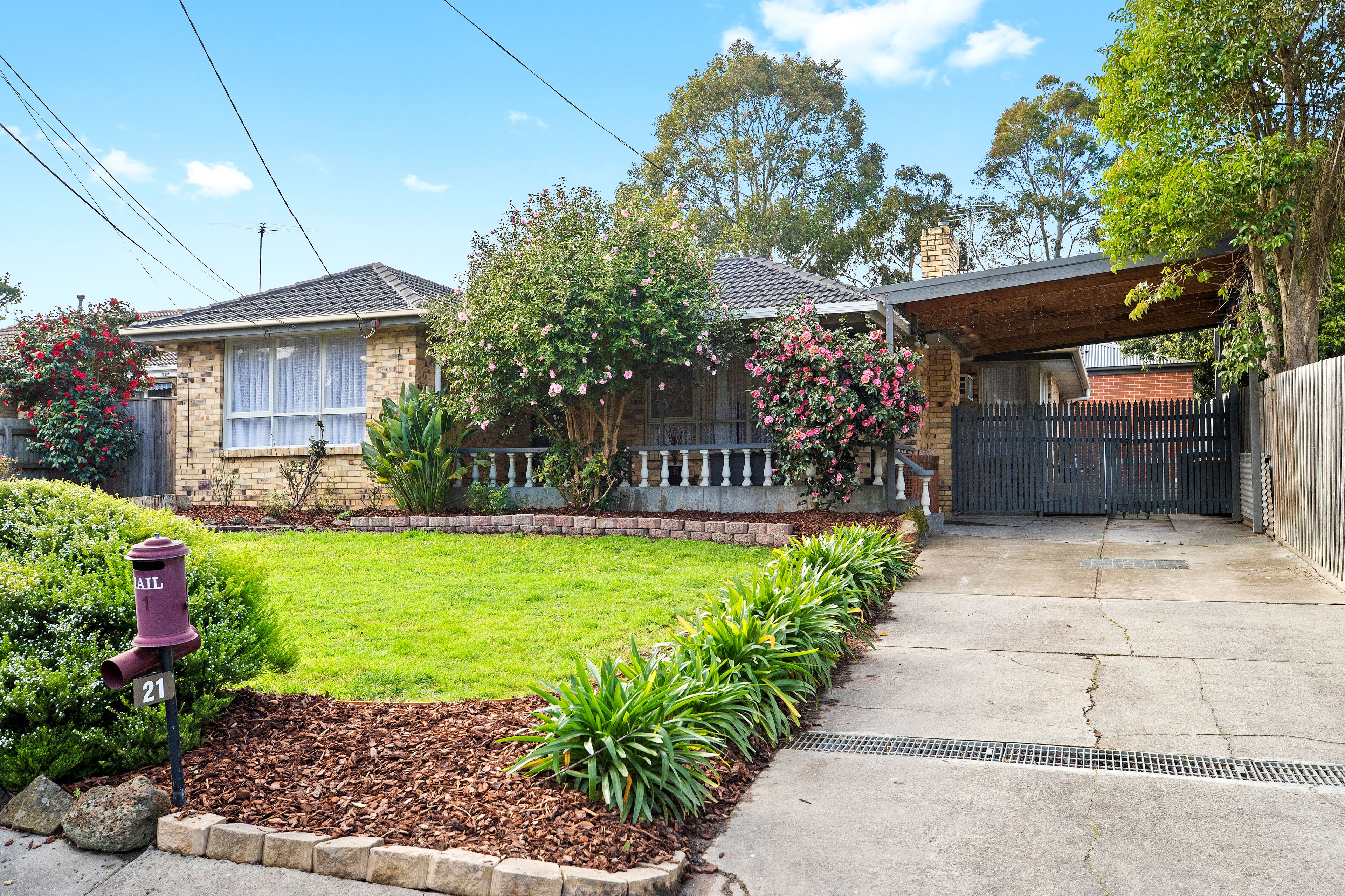 21 Duncan Avenue, Boronia, VIC 3155
