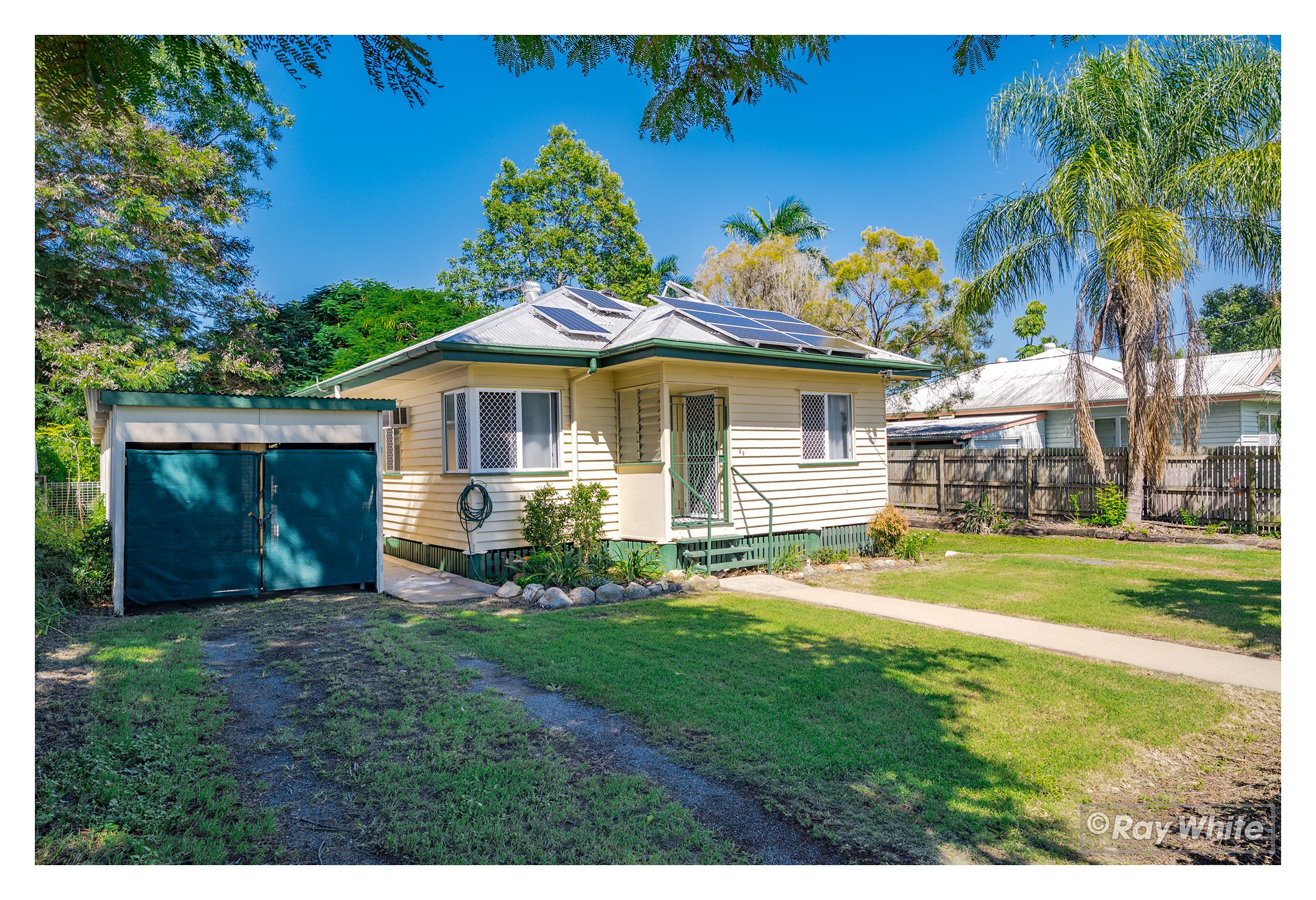 53 Heath Street, Wandal, QLD 4700