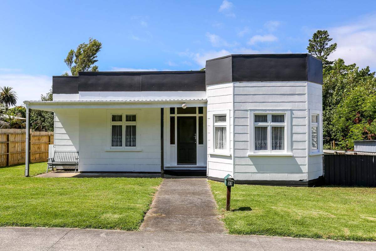 31 Blagdon Road, Blagdon, New Plymouth District Real Estate Ray