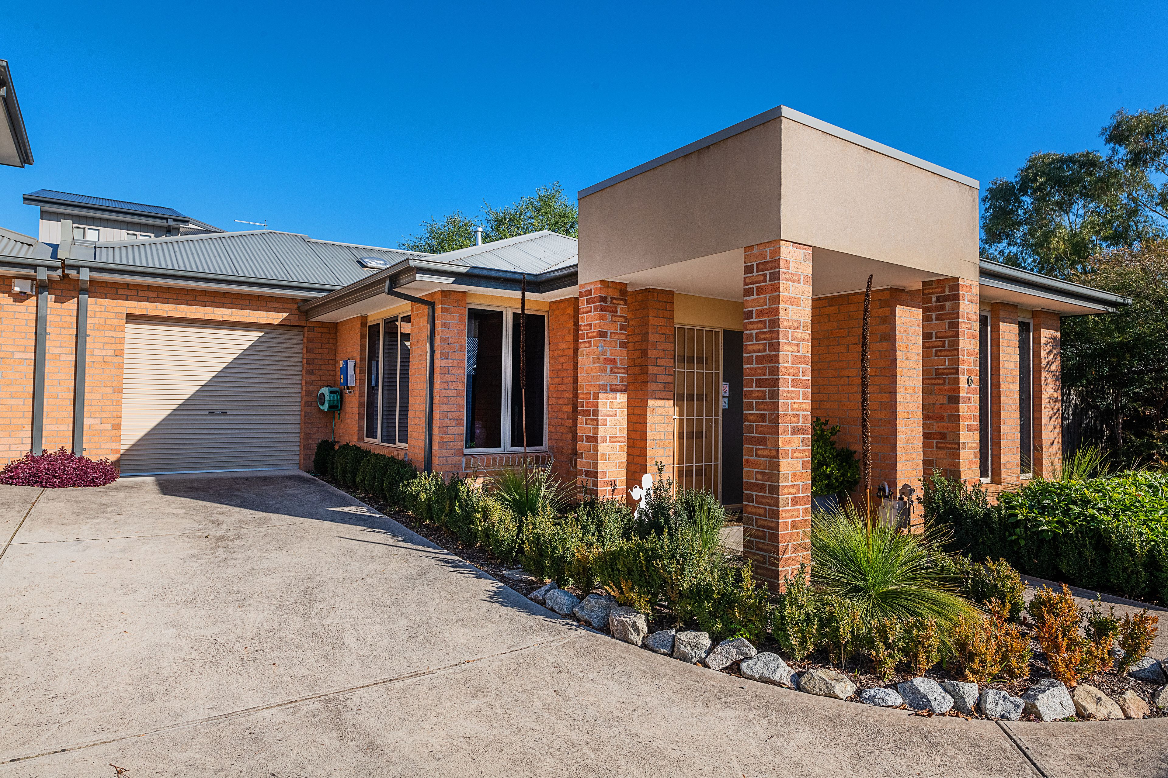 6/4 Maida Avenue, Bayswater, VIC 3153