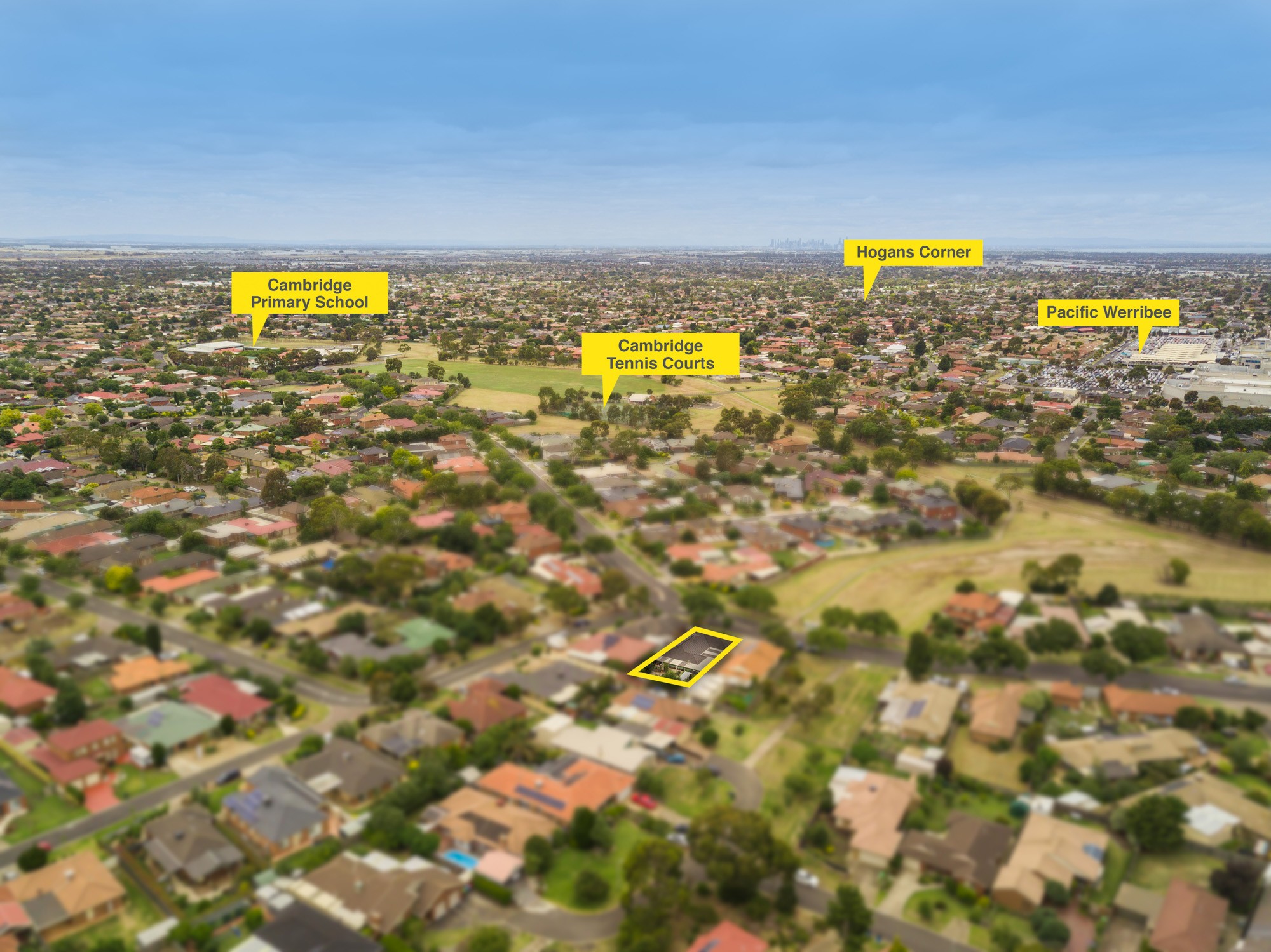21 Westmill Drive, Hoppers Crossing, VIC 3029