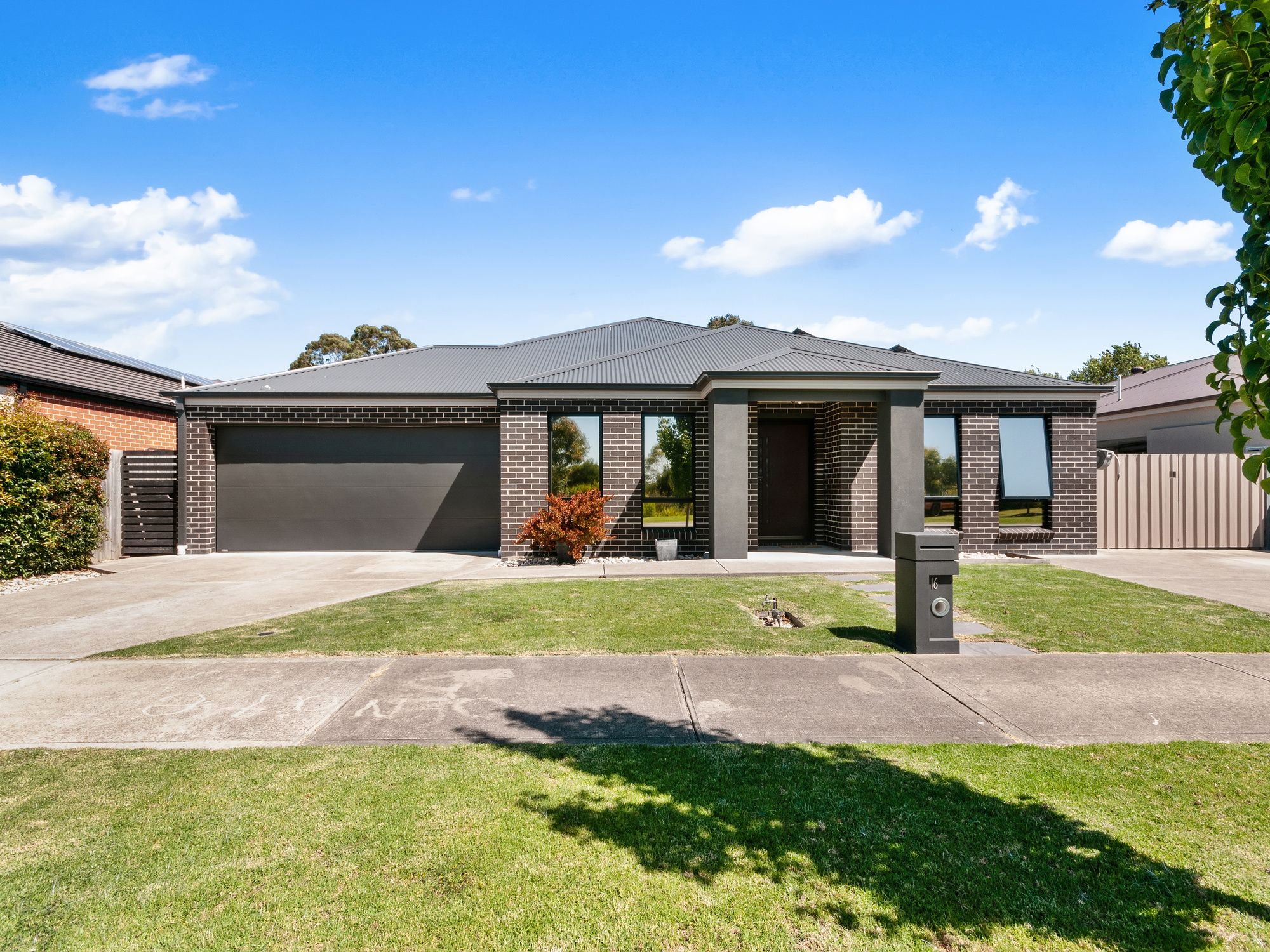 16 Collins Court, Yarram VIC 3971