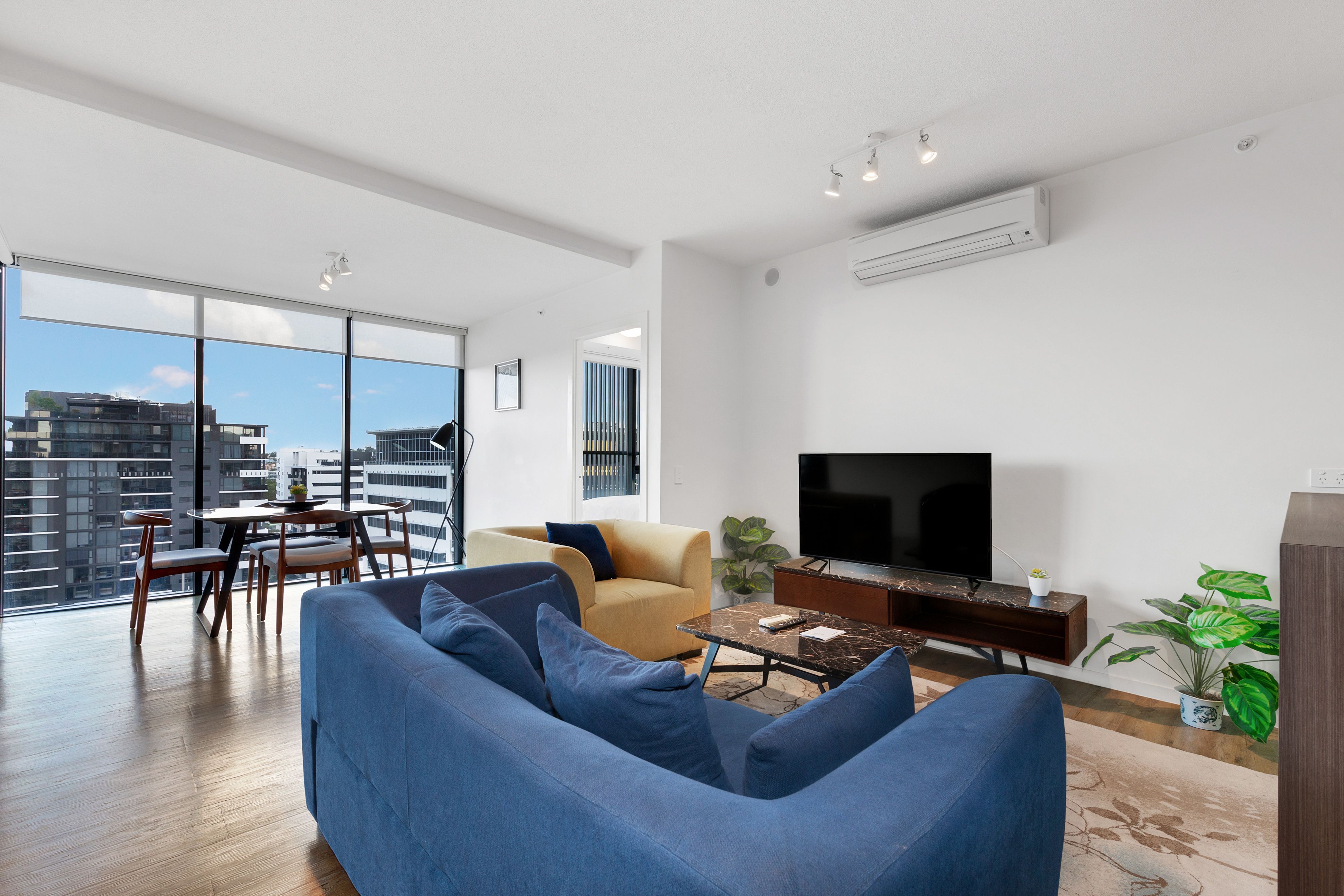 1209/27 Cordelia Street, South Brisbane, QLD 4101