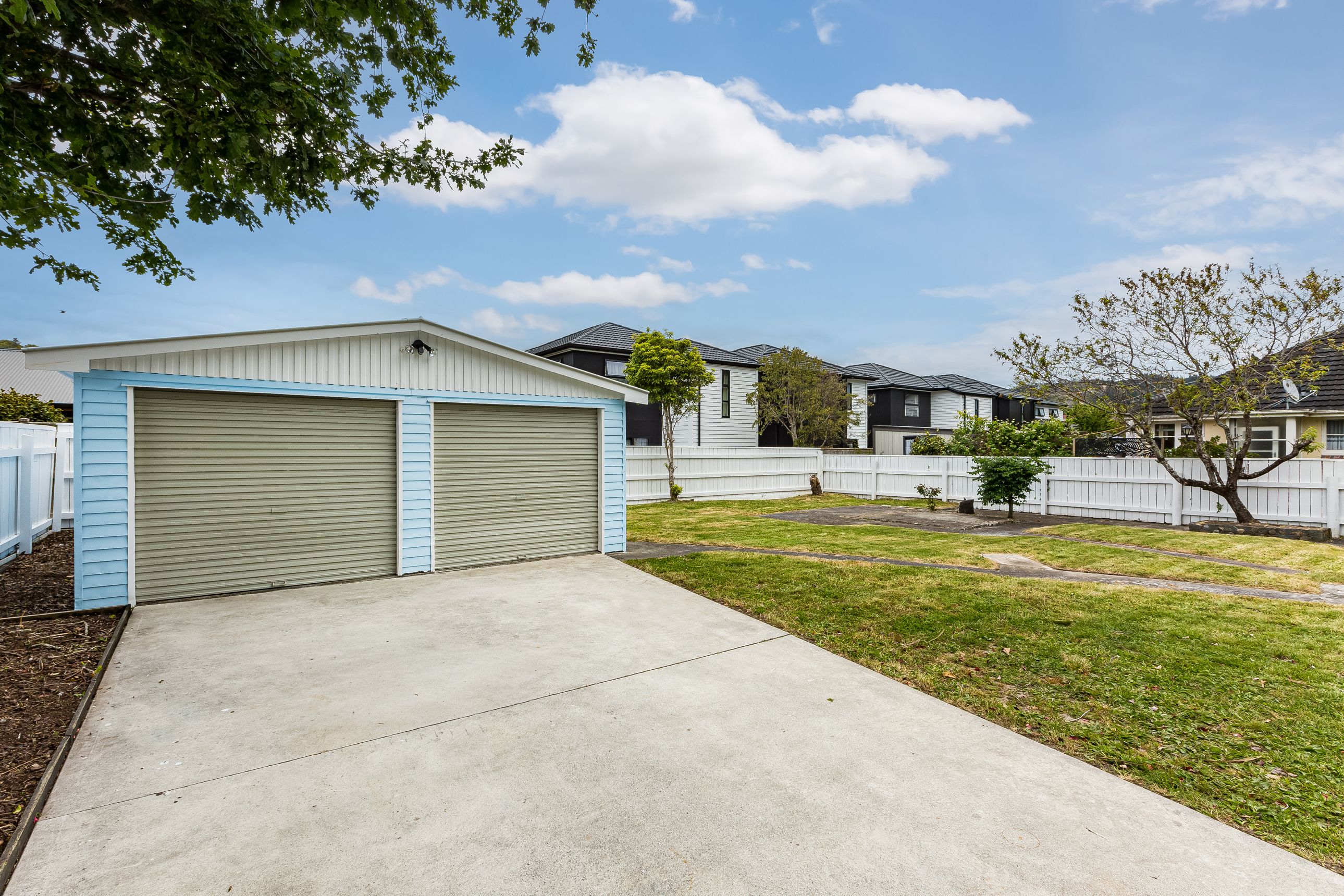 290 Fergusson Drive, Heretaunga, Upper Hutt City