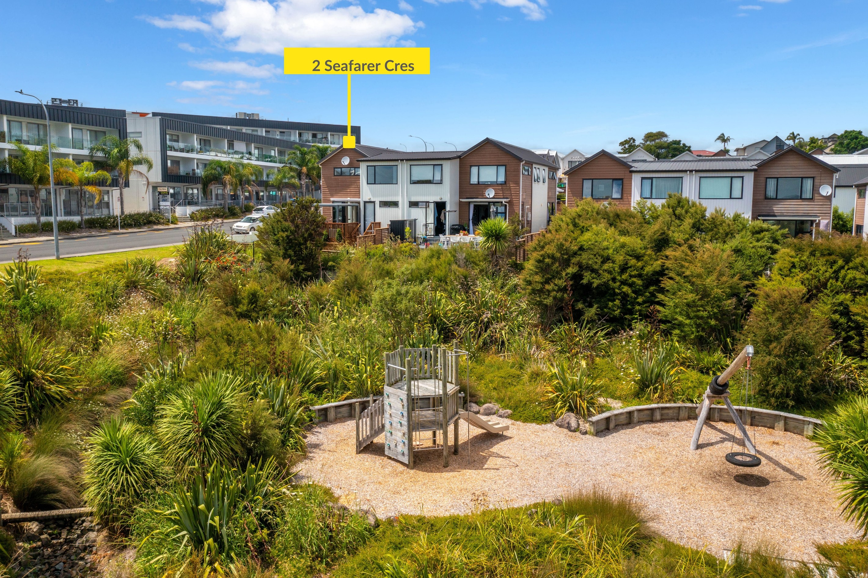 2 Seafarer Crescent, Stanmore Bay, Rodney