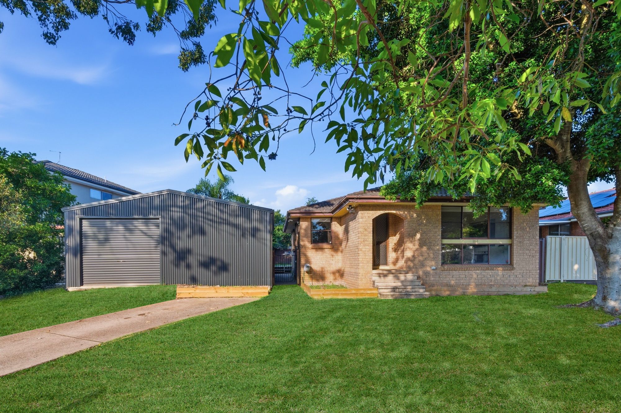124 Greenbank Drive, Werrington Downs, NSW