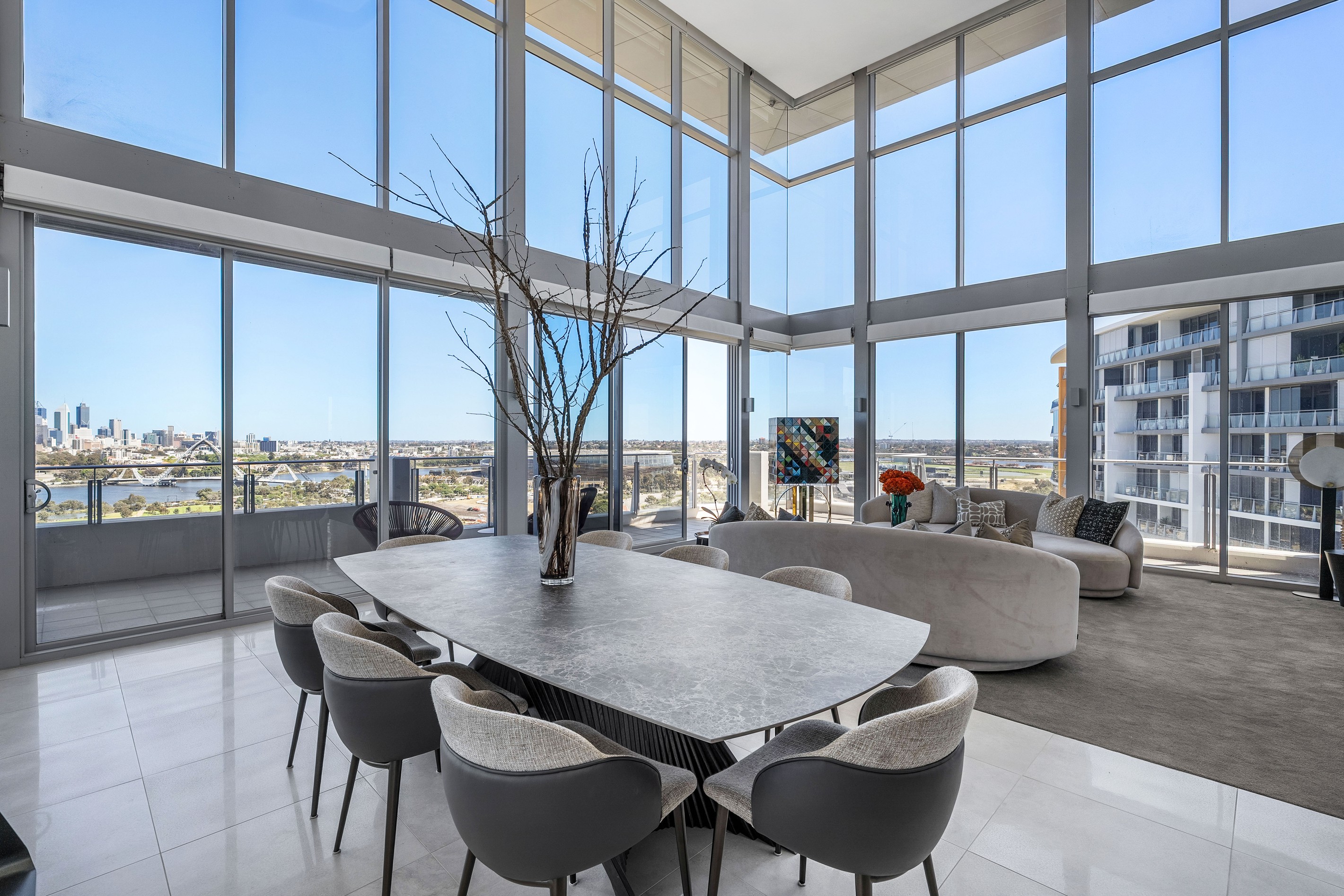 1803/30 The Circus, Burswood, WA 6100