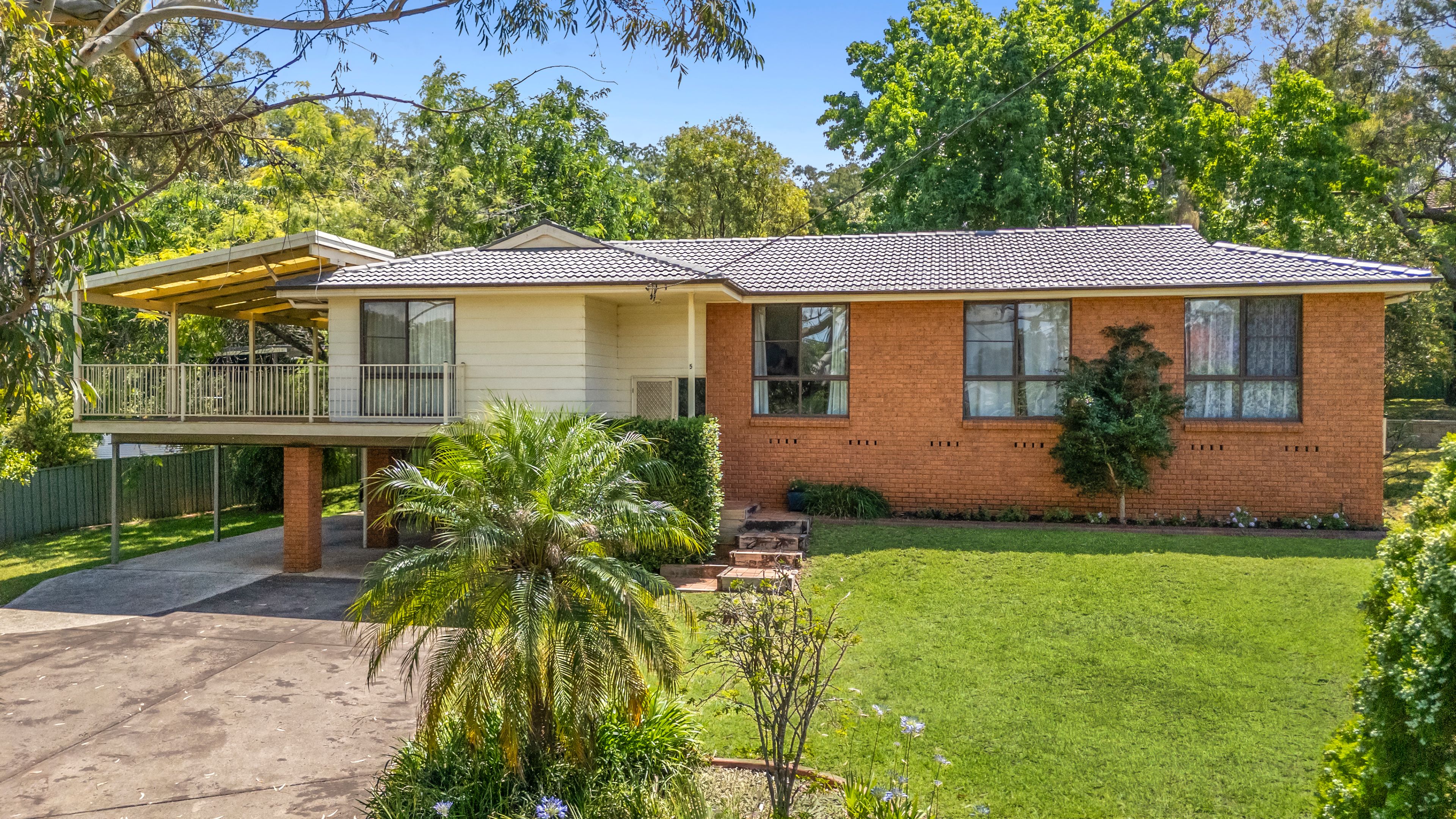 5 Patya Place , North Richmond NSW 2754