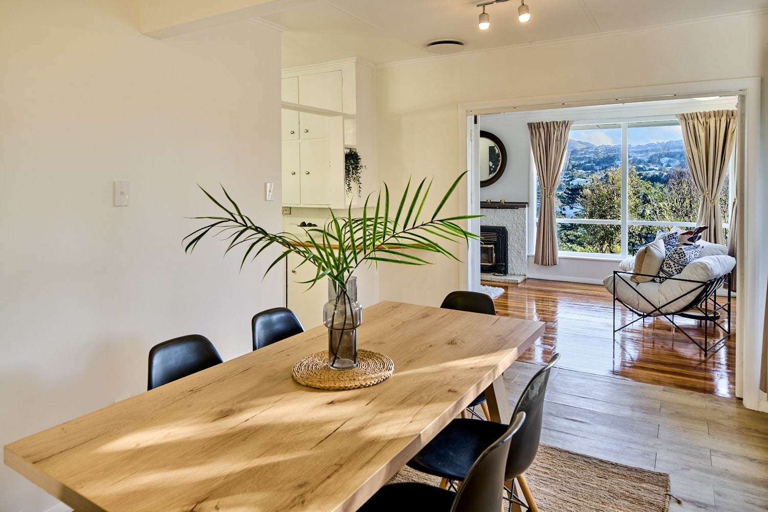 100 Helston Road, Paparangi, Wellington City