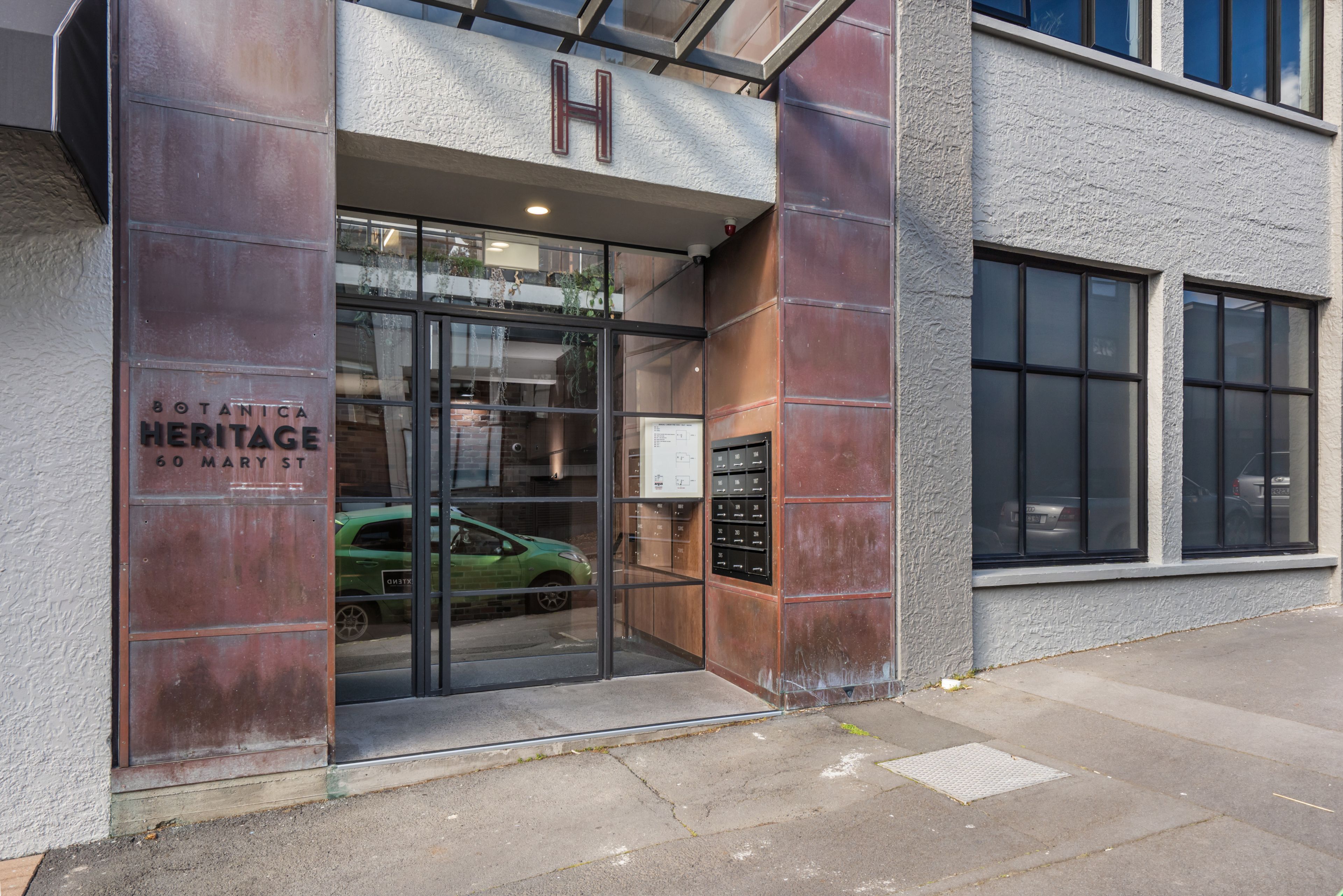 107/60 Mary Street, Mt Eden, Auckland City