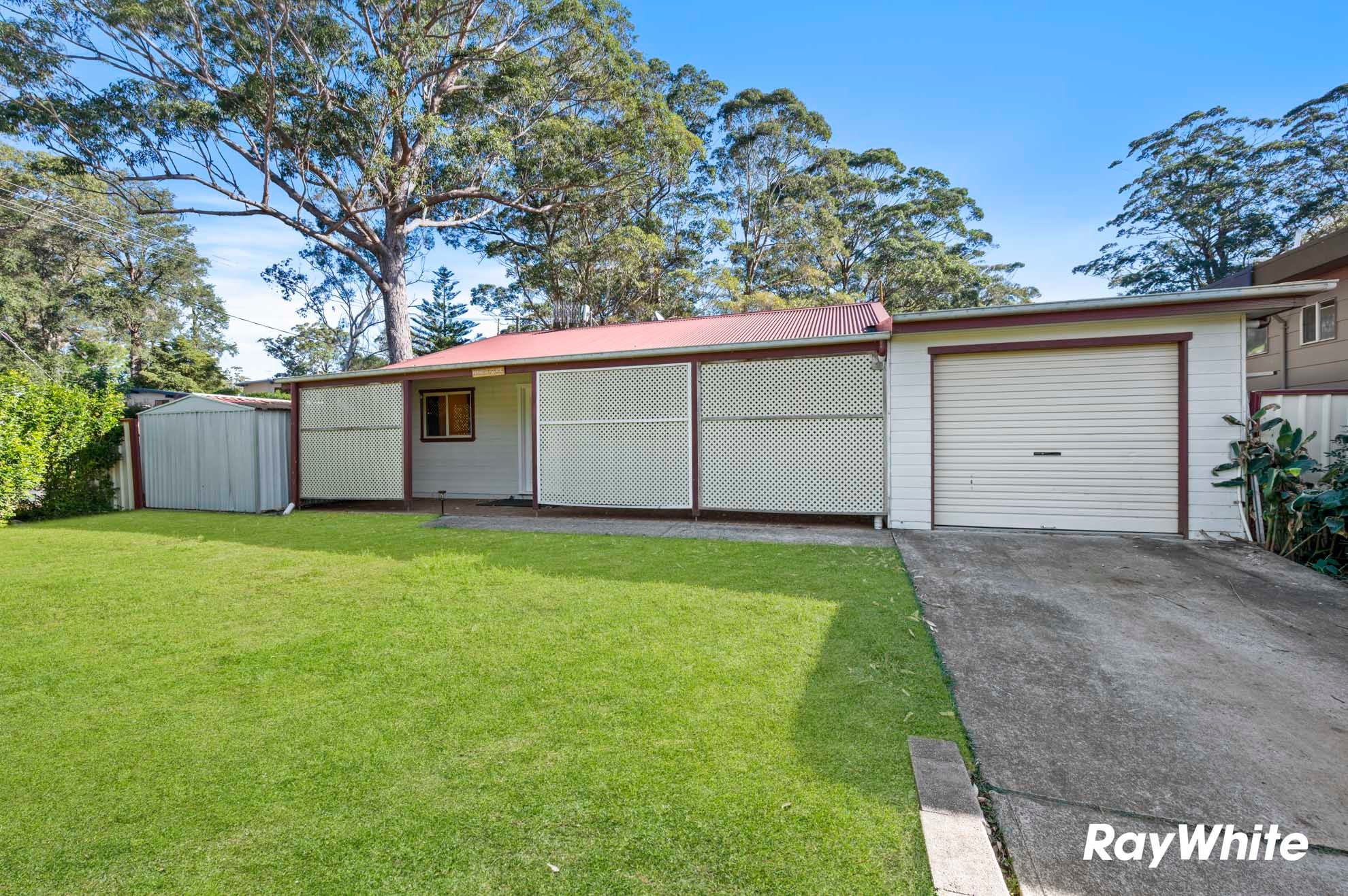 45 Cornfield Parade, Fishermans Paradise, NSW 2539