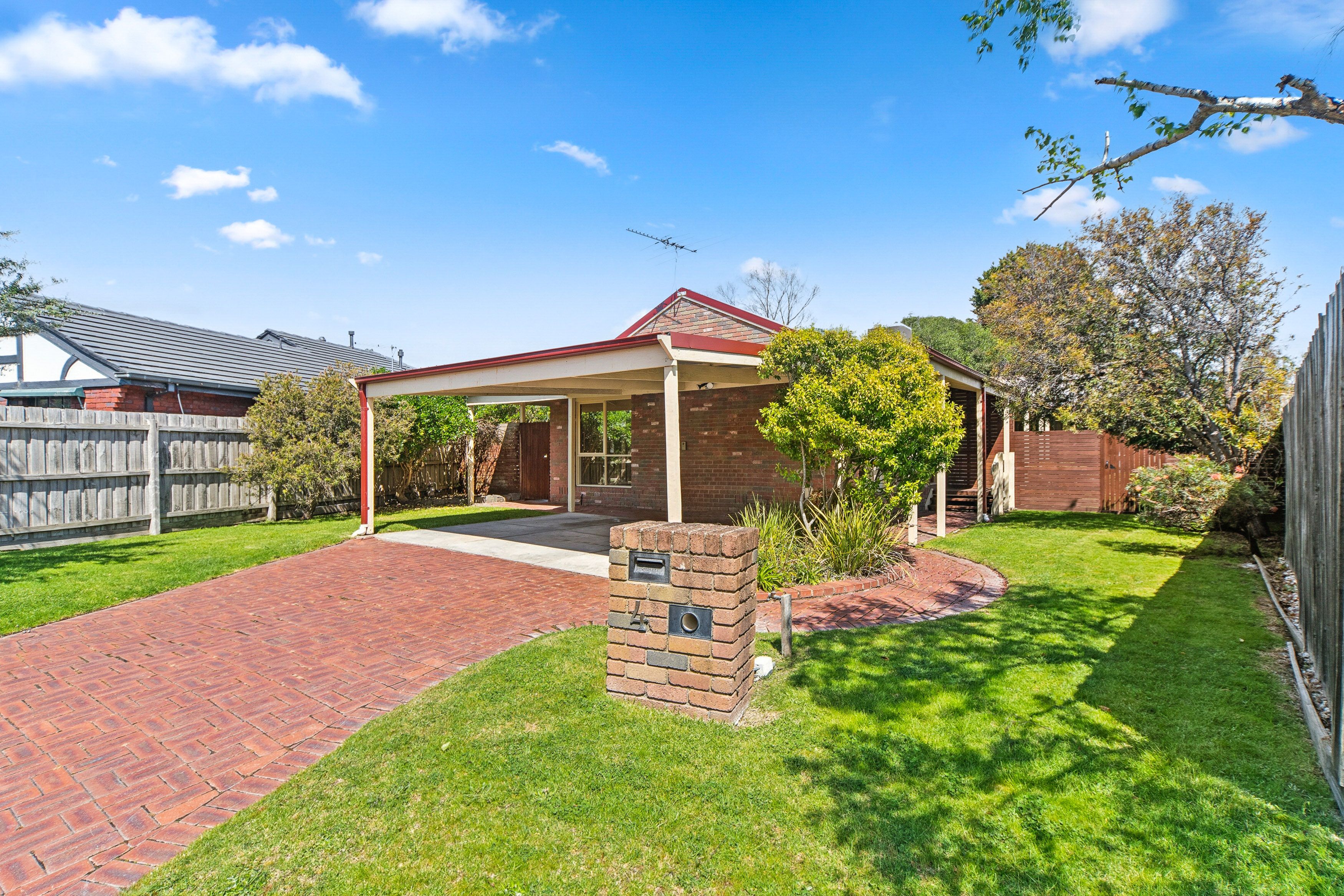 4 Furneaux Court — photo from Ray White Frankston