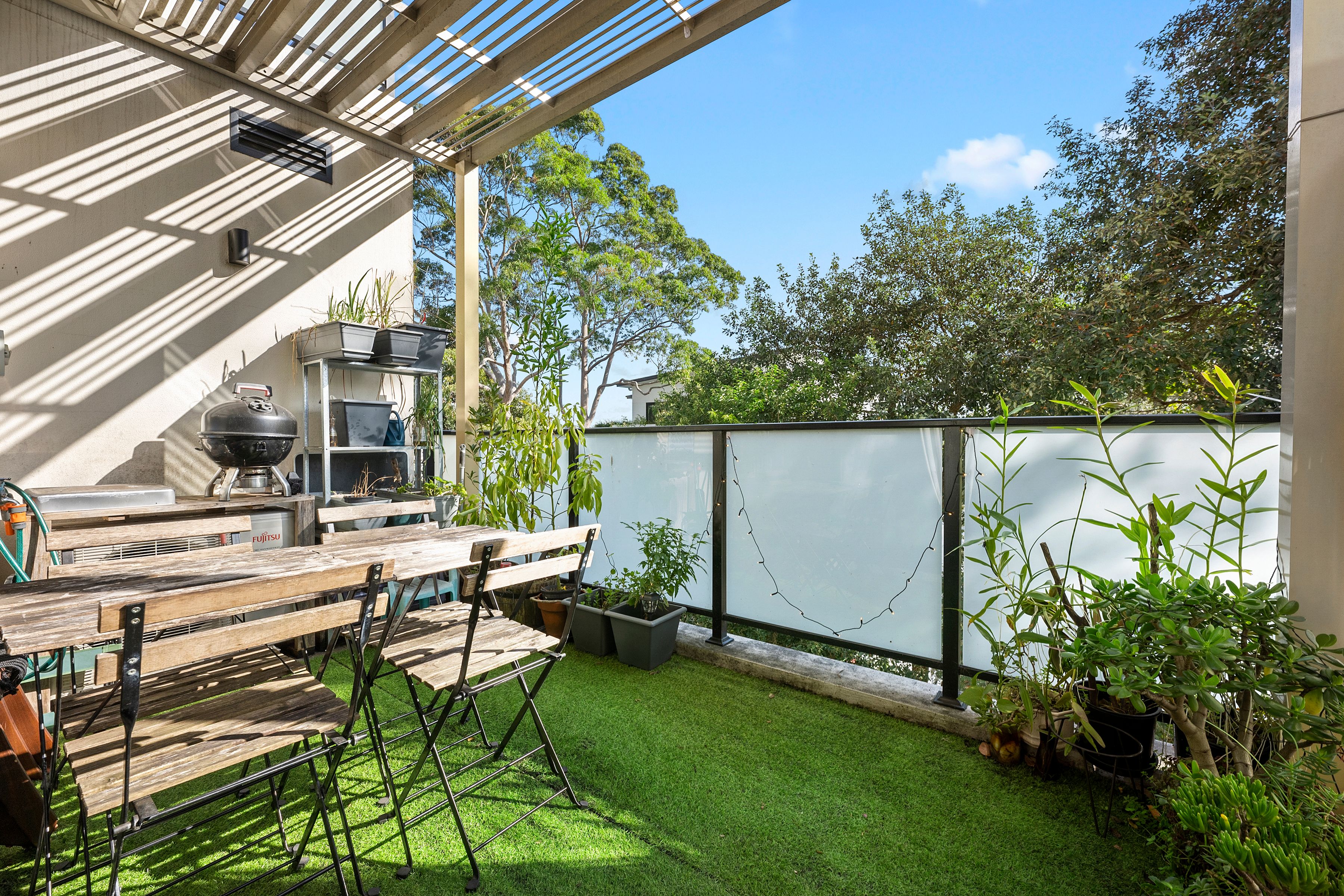 25/453-455 Pacific Highway, Asquith, NSW 2077