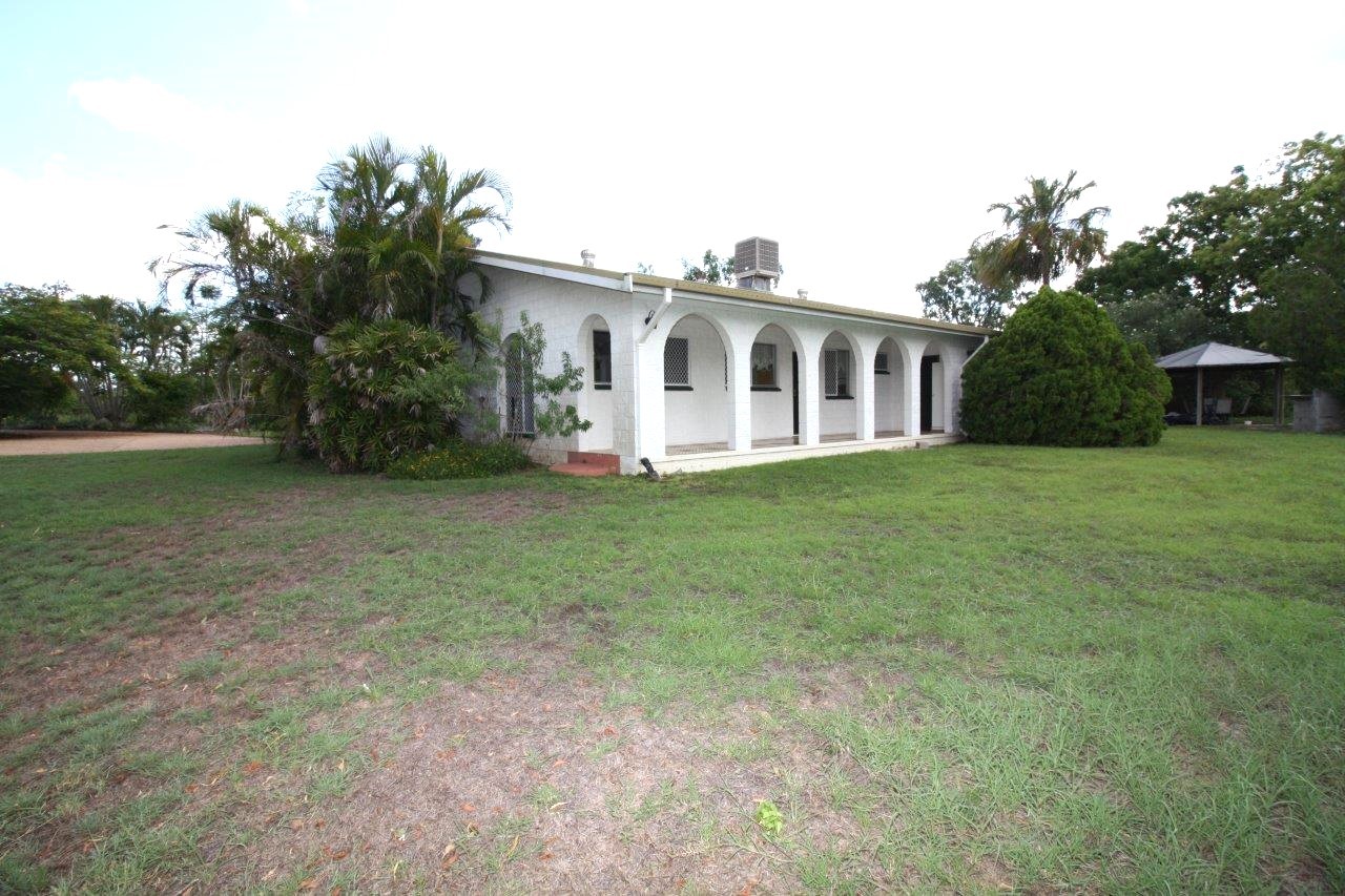 8 Joiner Street, Millchester, QLD 4820