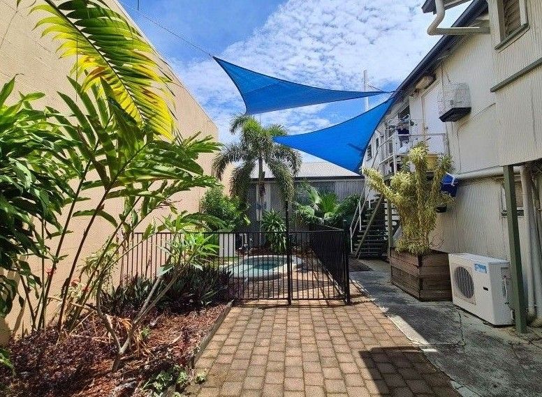6/25 Maranoa Street, Parramatta Park, QLD 4870