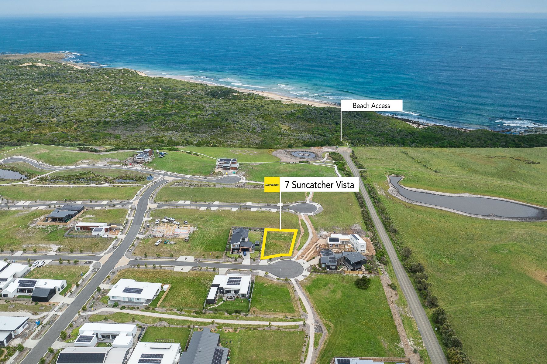 7 Suncatcher Vista, Cape Paterson, VIC 3995