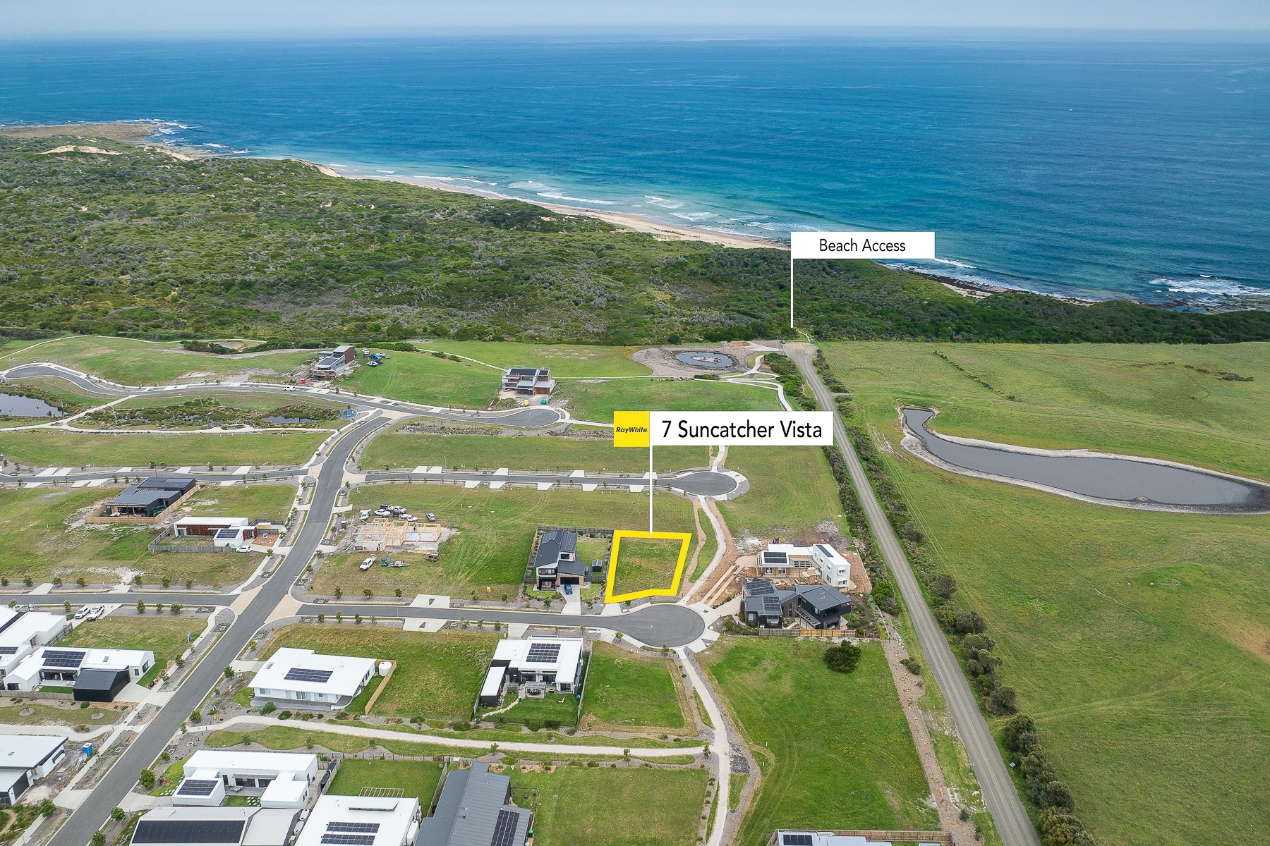 7 Suncatcher Vista, Cape Paterson, VIC 3995