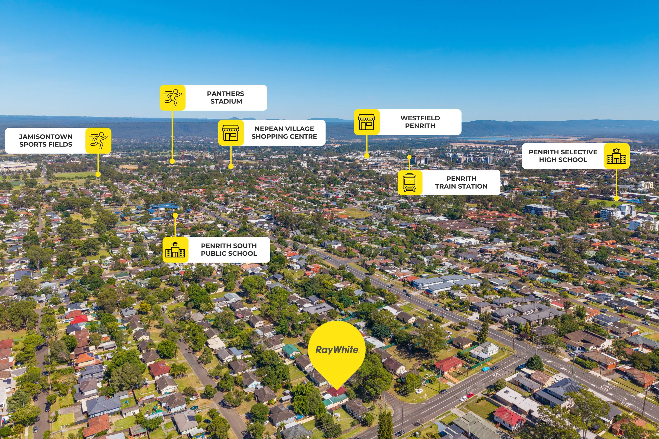 4 Butler Crescent, South Penrith, NSW