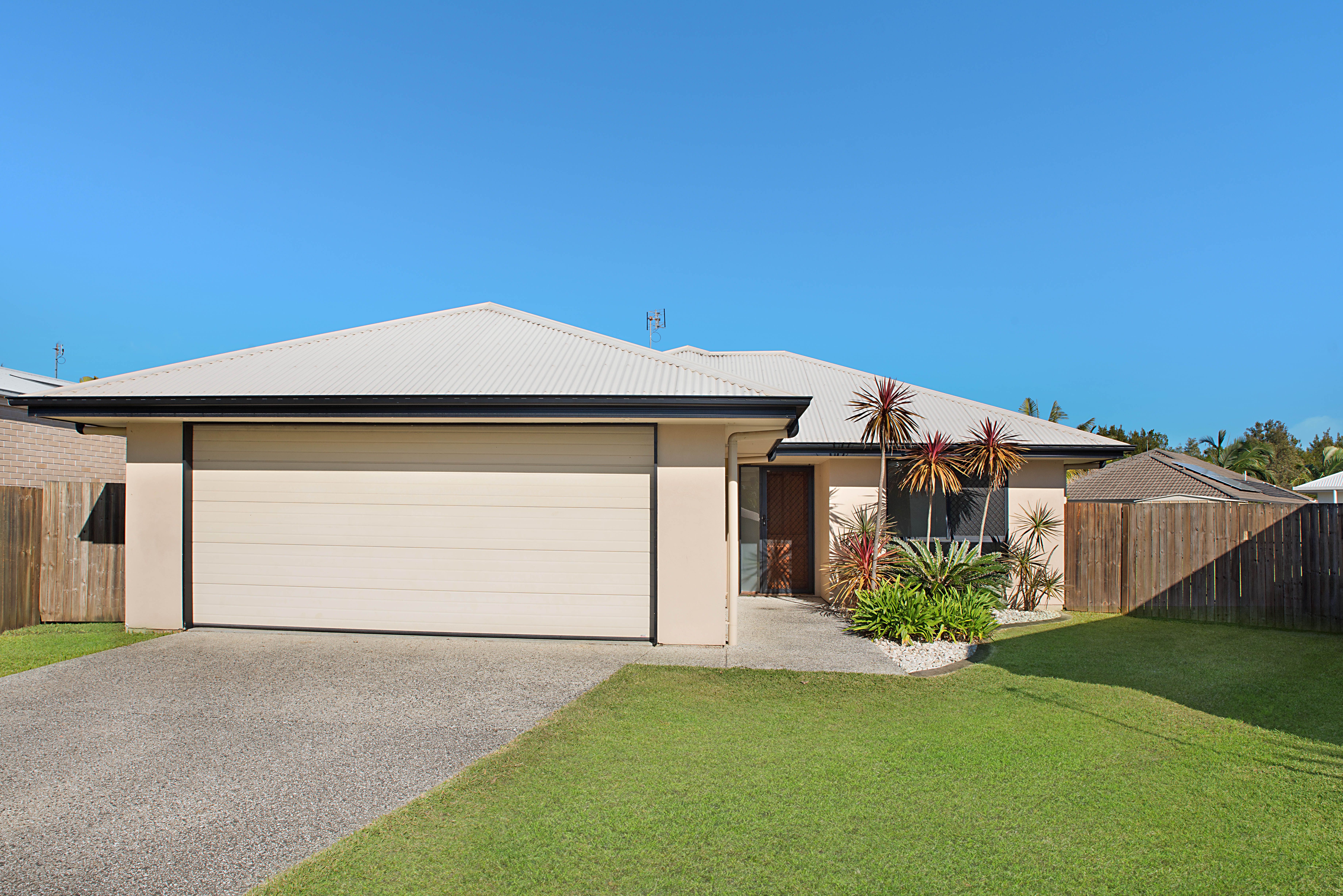 47 Wheeler Crescent, Caloundra West, QLD 4551