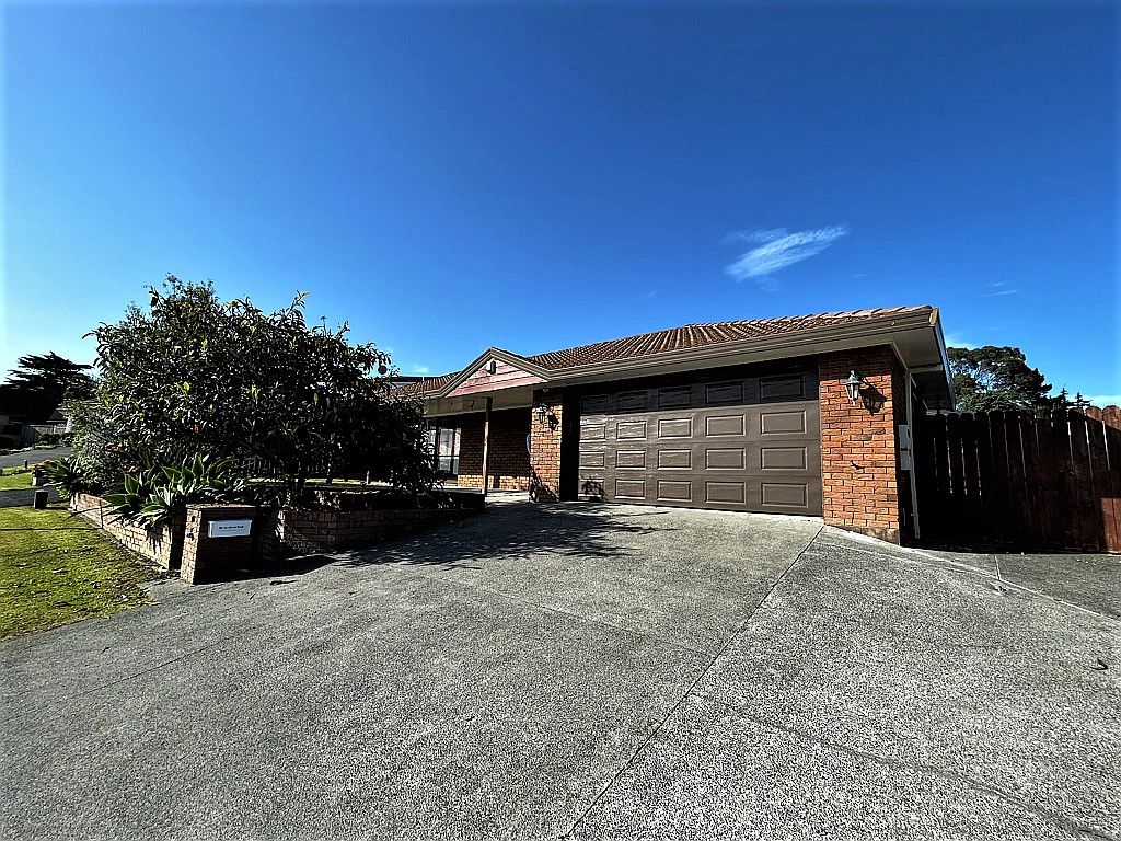 1 The Green, Northpark, Manukau City