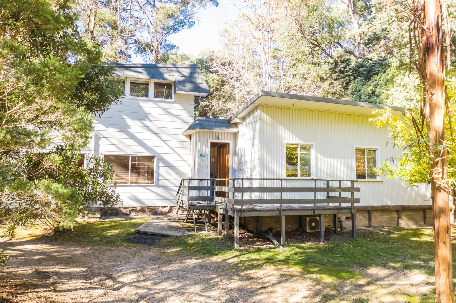 23 Warrambat Road, Sawmill Settlement, VIC 3723