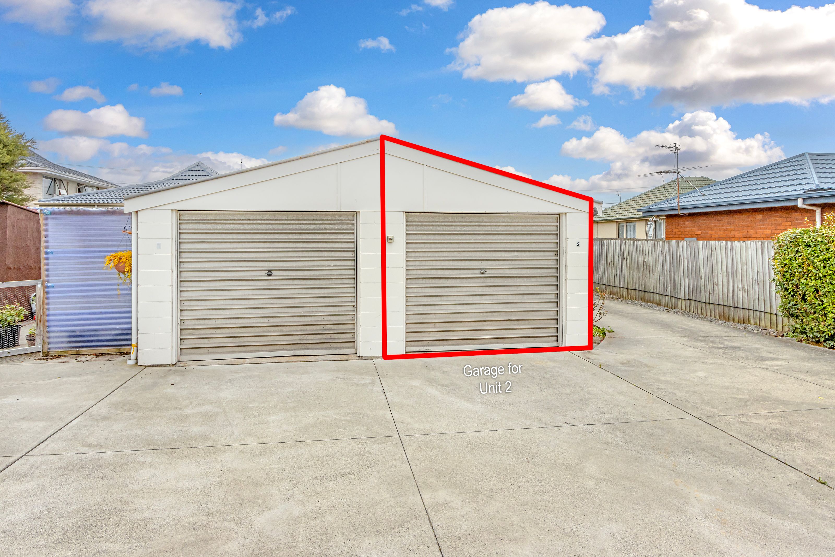 2/20 O'Briens Road, Sockburn, Christchurch City
