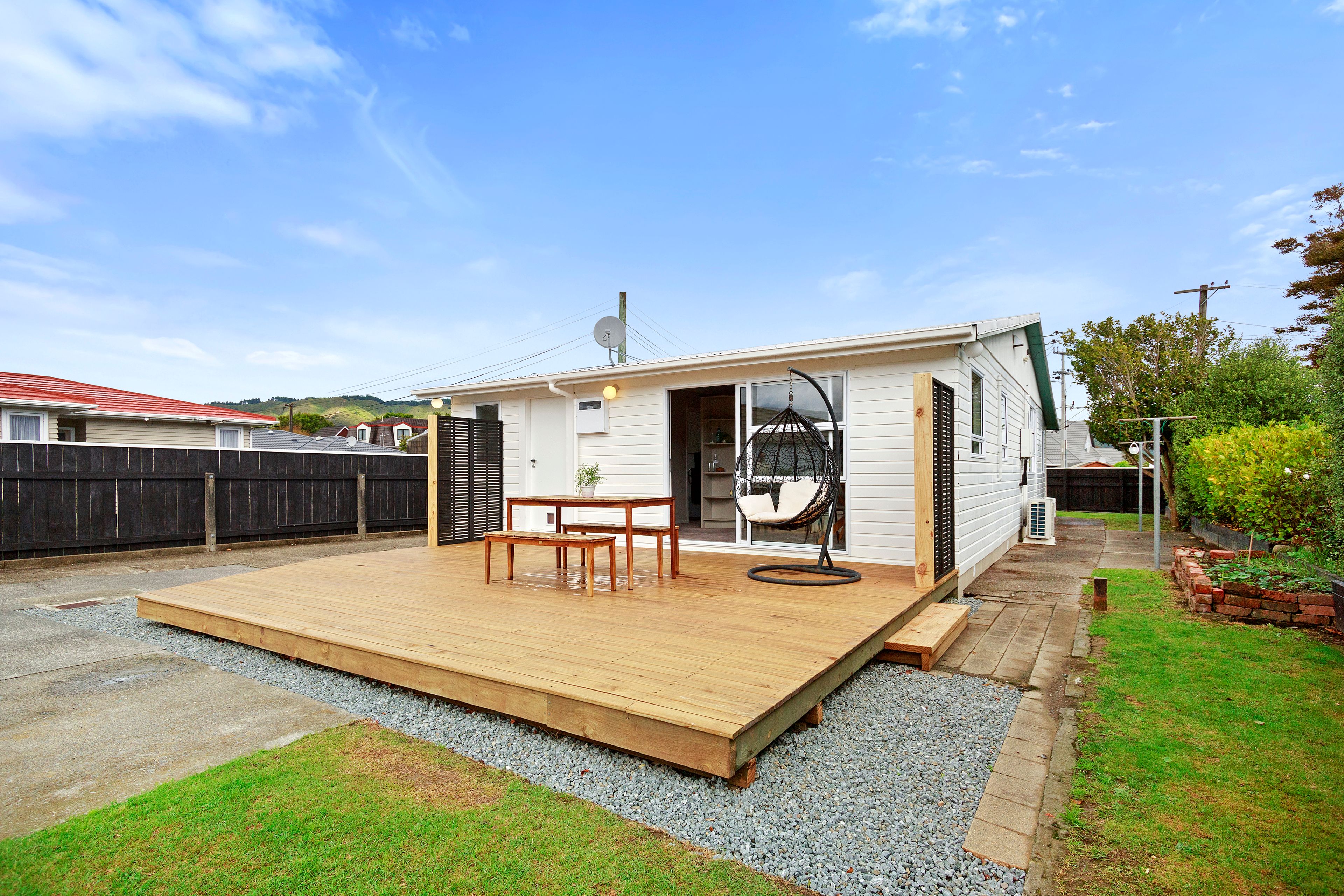 20 Tennyson Avenue, Avalon, Lower Hutt City