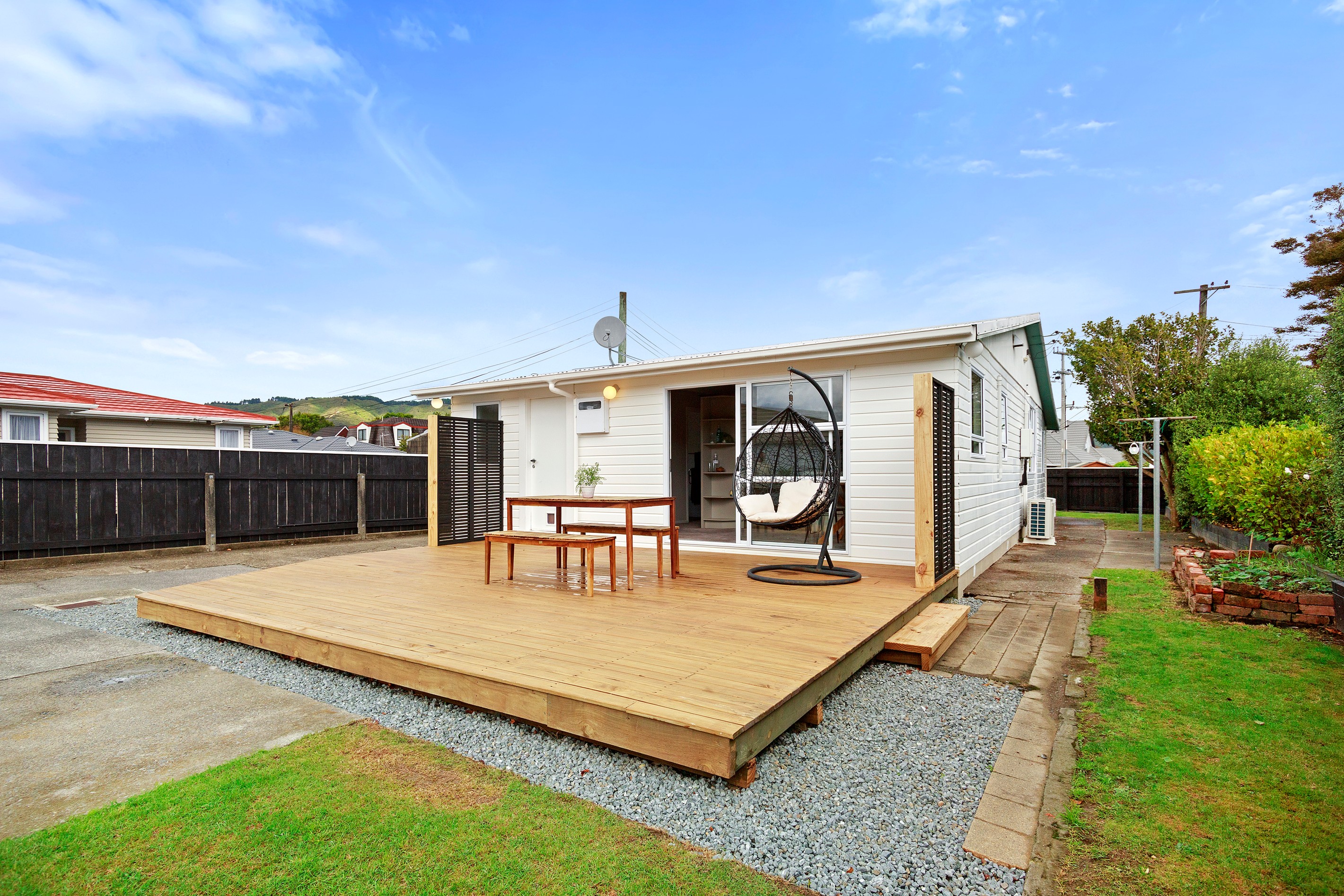 20 Tennyson Avenue, Avalon, Lower Hutt City