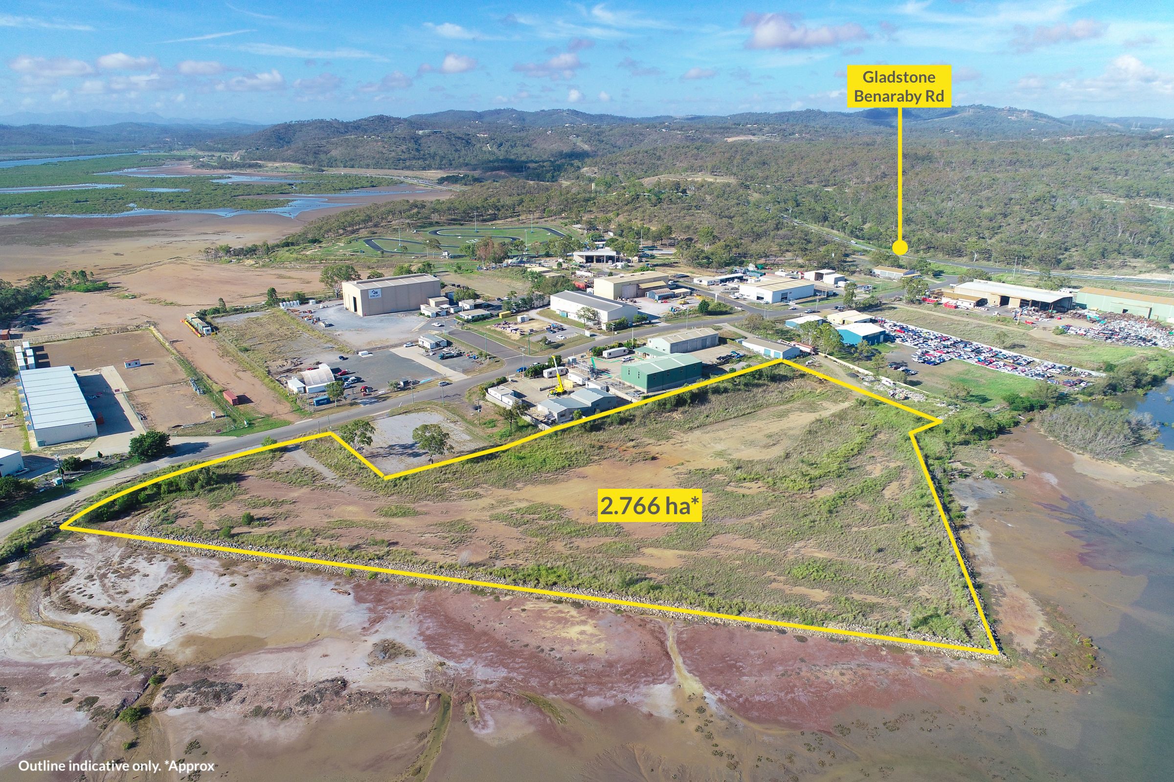 23 South Trees Drive, South Trees, QLD 4680