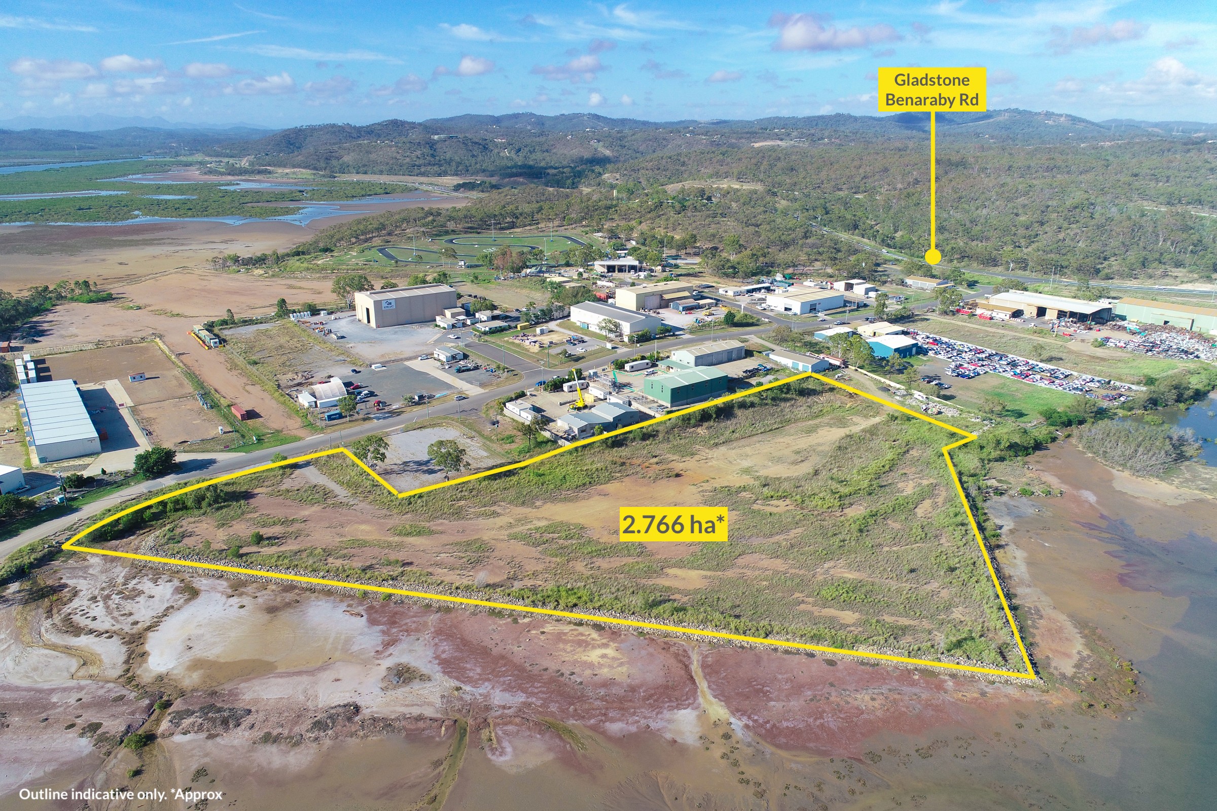 23 South Trees Drive, South Trees, QLD 4680