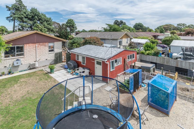61 Keighleys Road, Bromley, Christchurch City