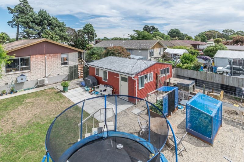 61 Keighleys Road, Bromley, Christchurch City