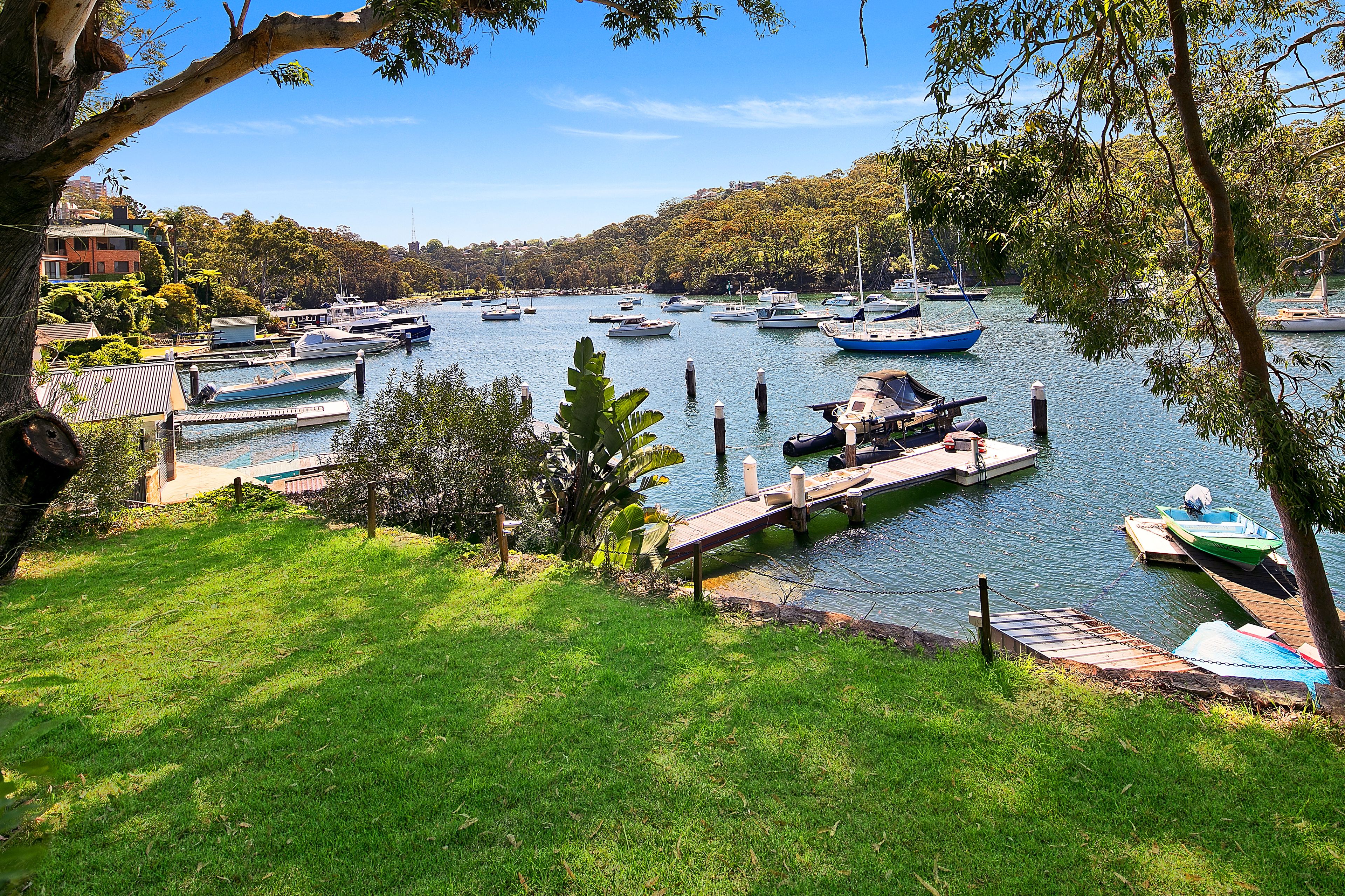 38 Cowdroy Avenue, Cammeray, NSW 2062