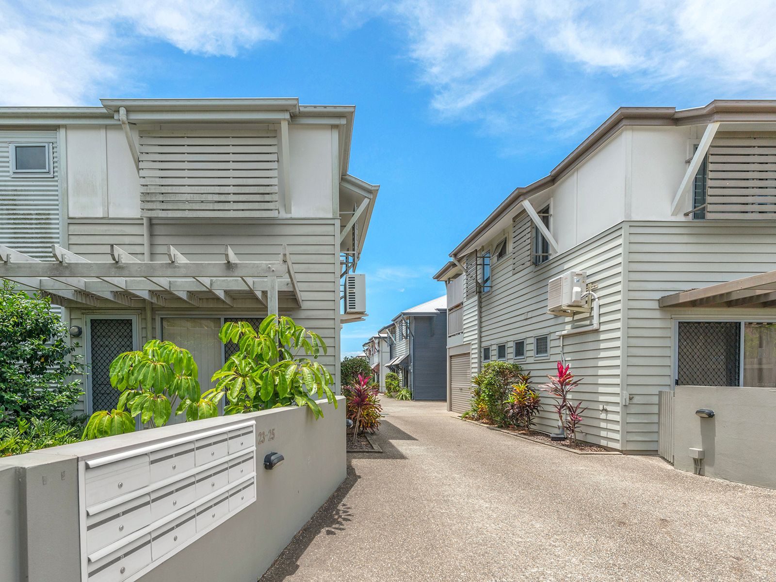 18/22 Grasspan Street (Access Via Pretoria St), Zillmere, QLD 4034
